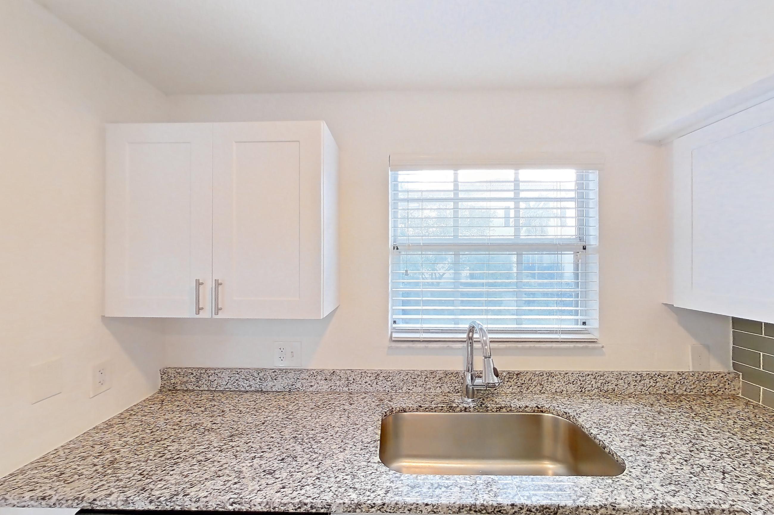 KITCHEN (representative of this floor plan)