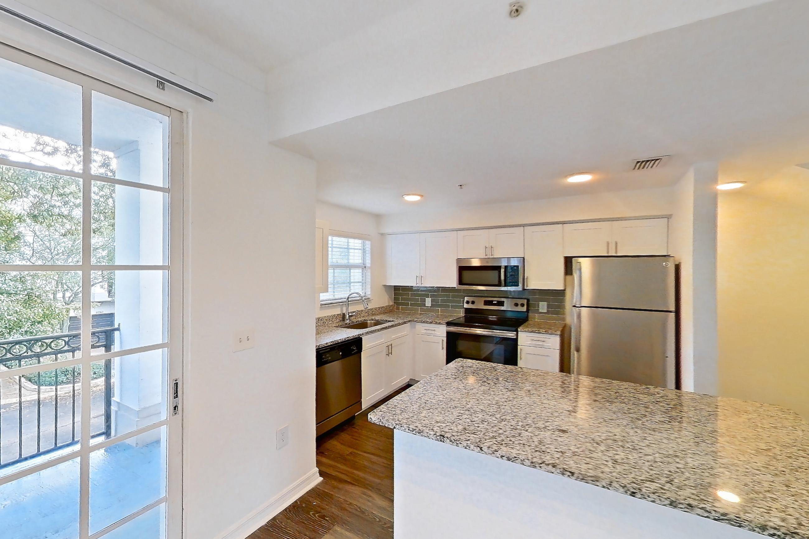 SECOND FLOOR LIVING SPACE (representative of this floor plan)