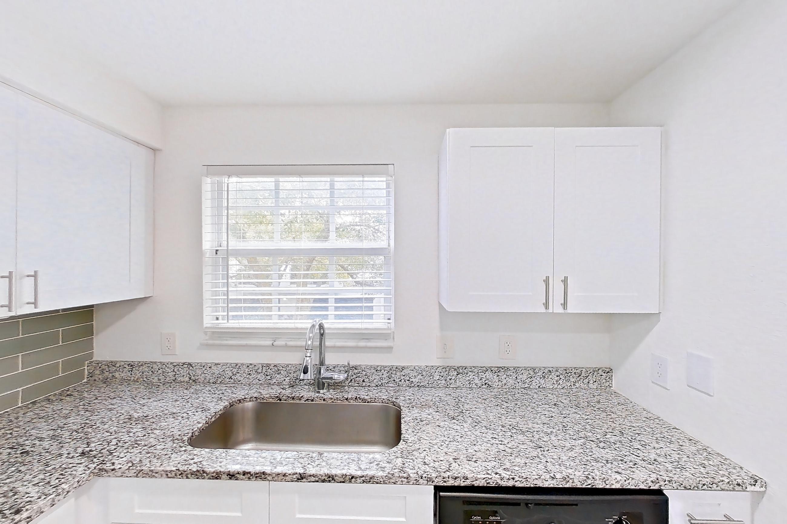 Kitchen in Apartment 23-02574 at Solano at Miramar, 2F floor plan