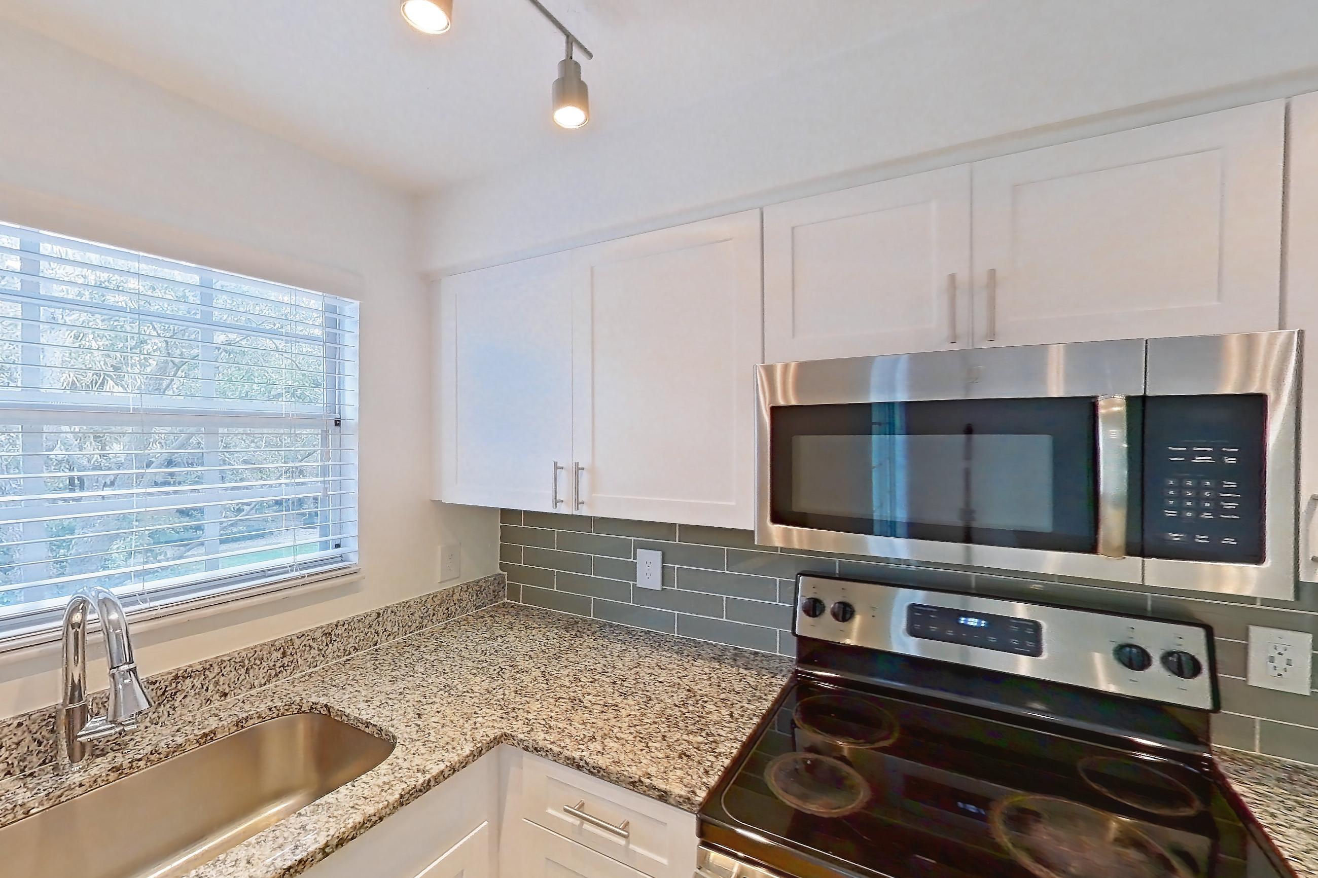KITCHEN (representative of this floor plan)