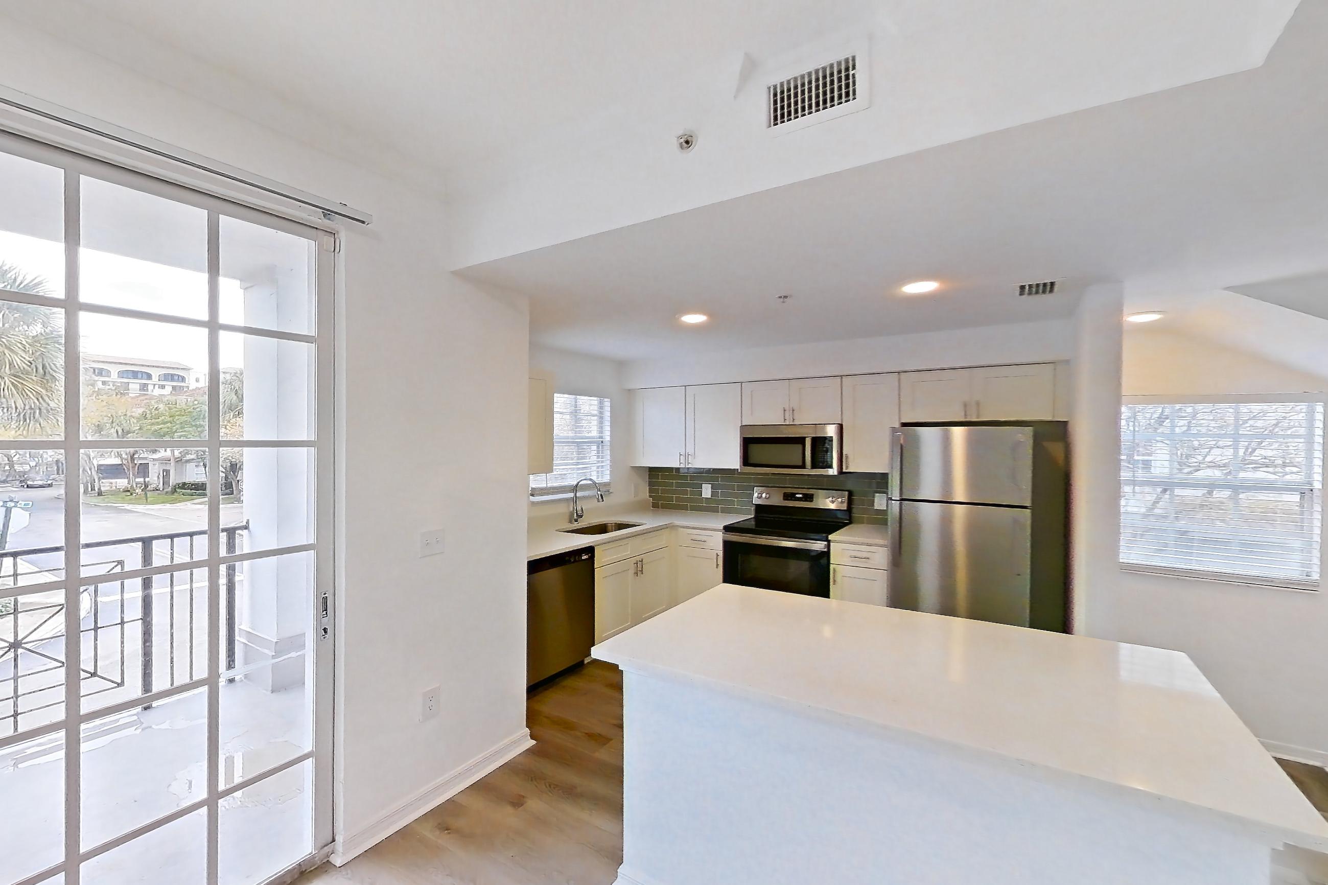 LIVING ROOM KITCHEN SIDE