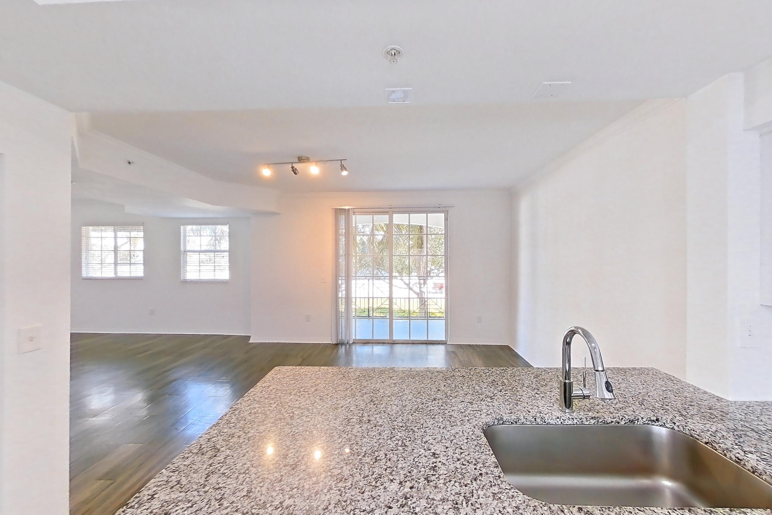 KITCHEN (representative of this floor plan)