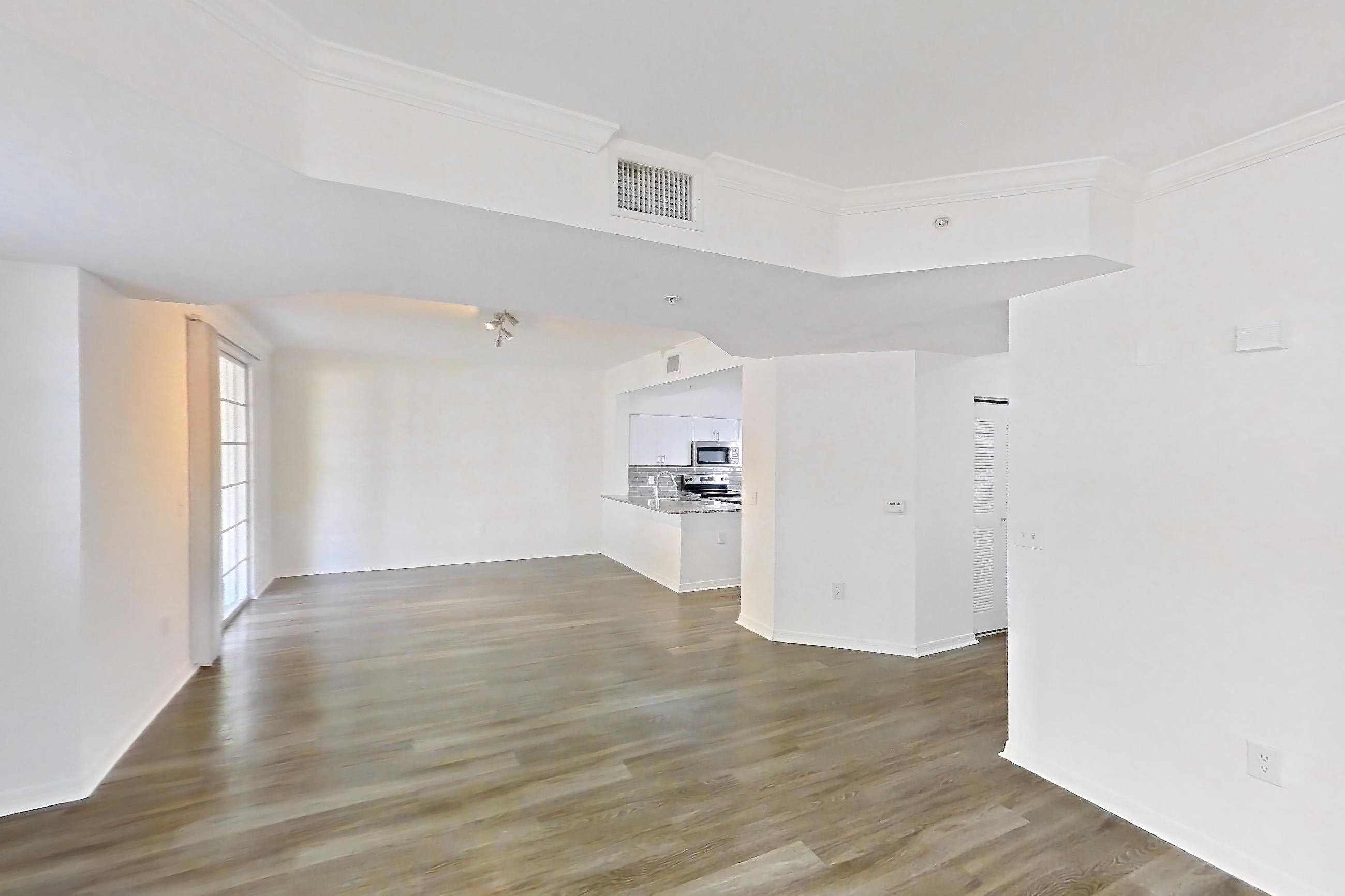 LIVING ROOM (representative of this floor plan)