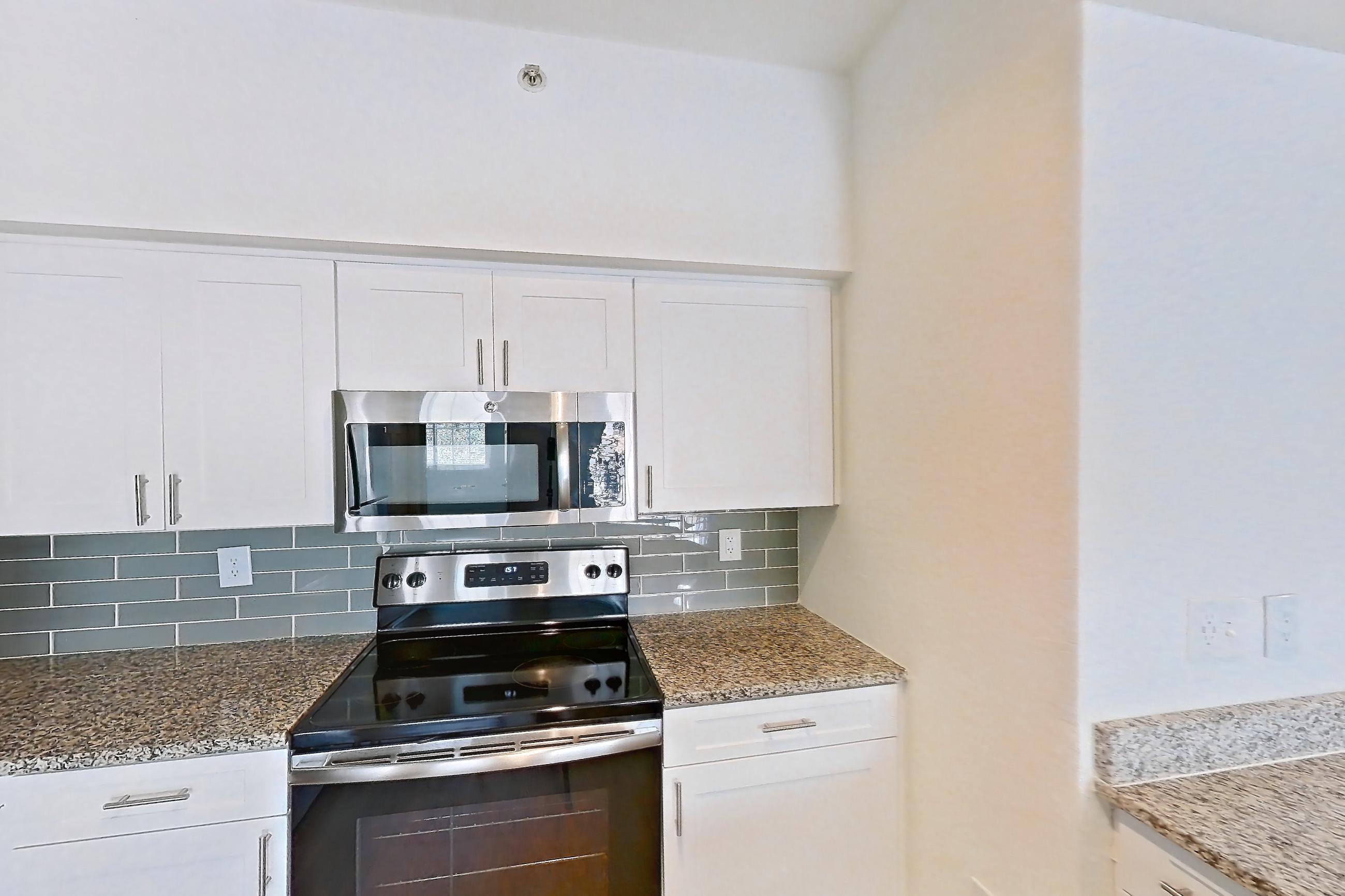 KITCHEN (representative of this floor plan)