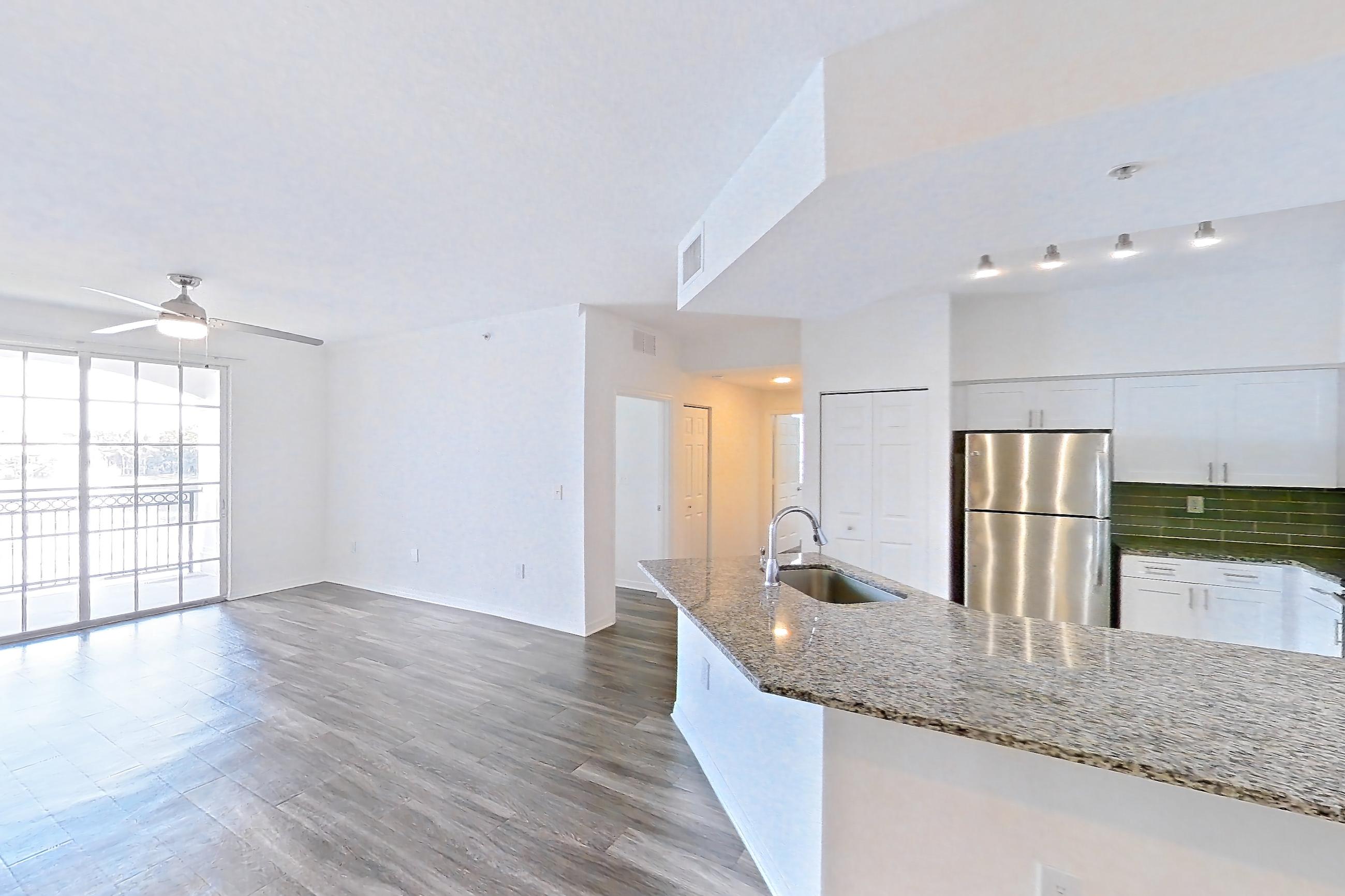 LIVING SPACE