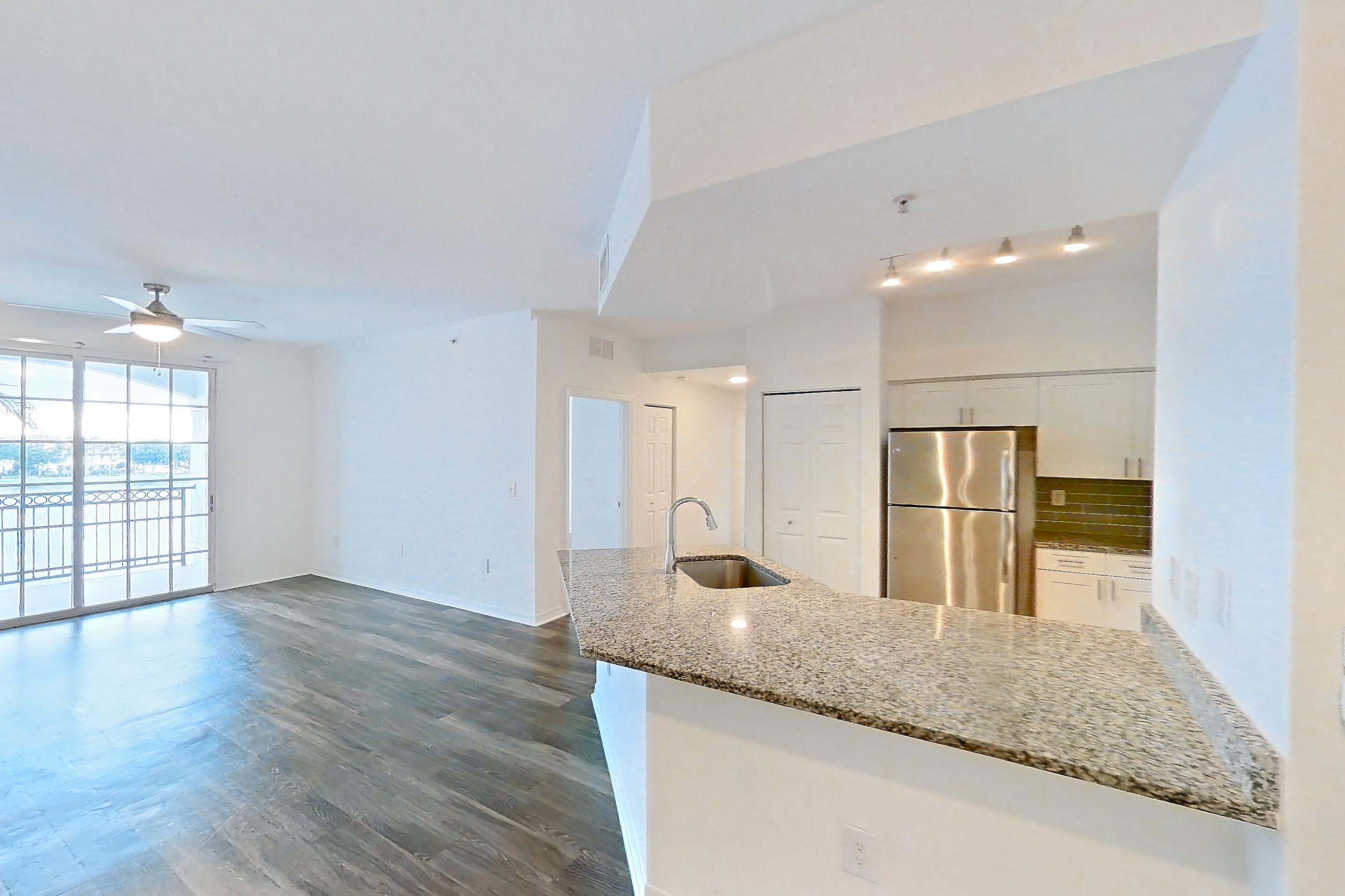 LIVING SPACE