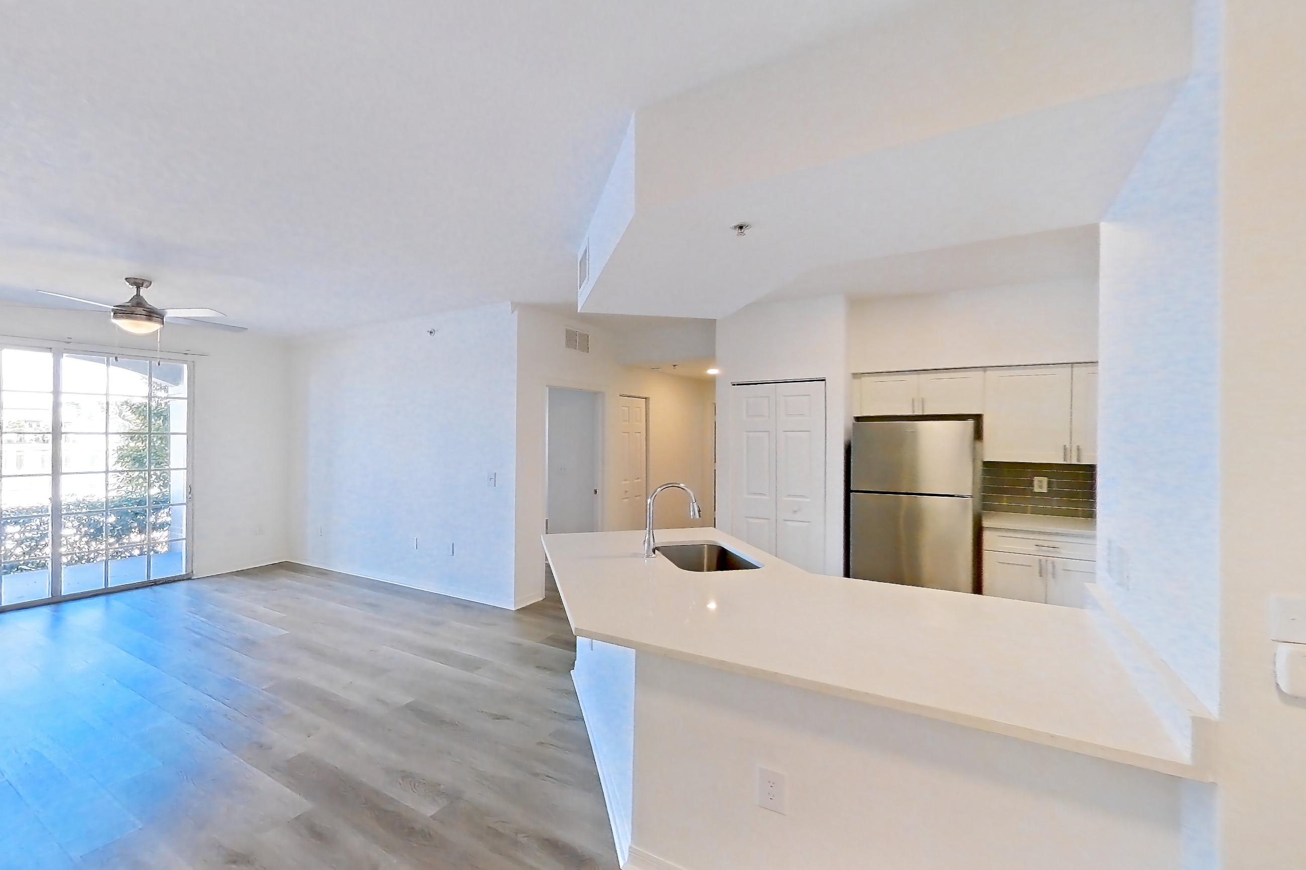 LIVING SPACE