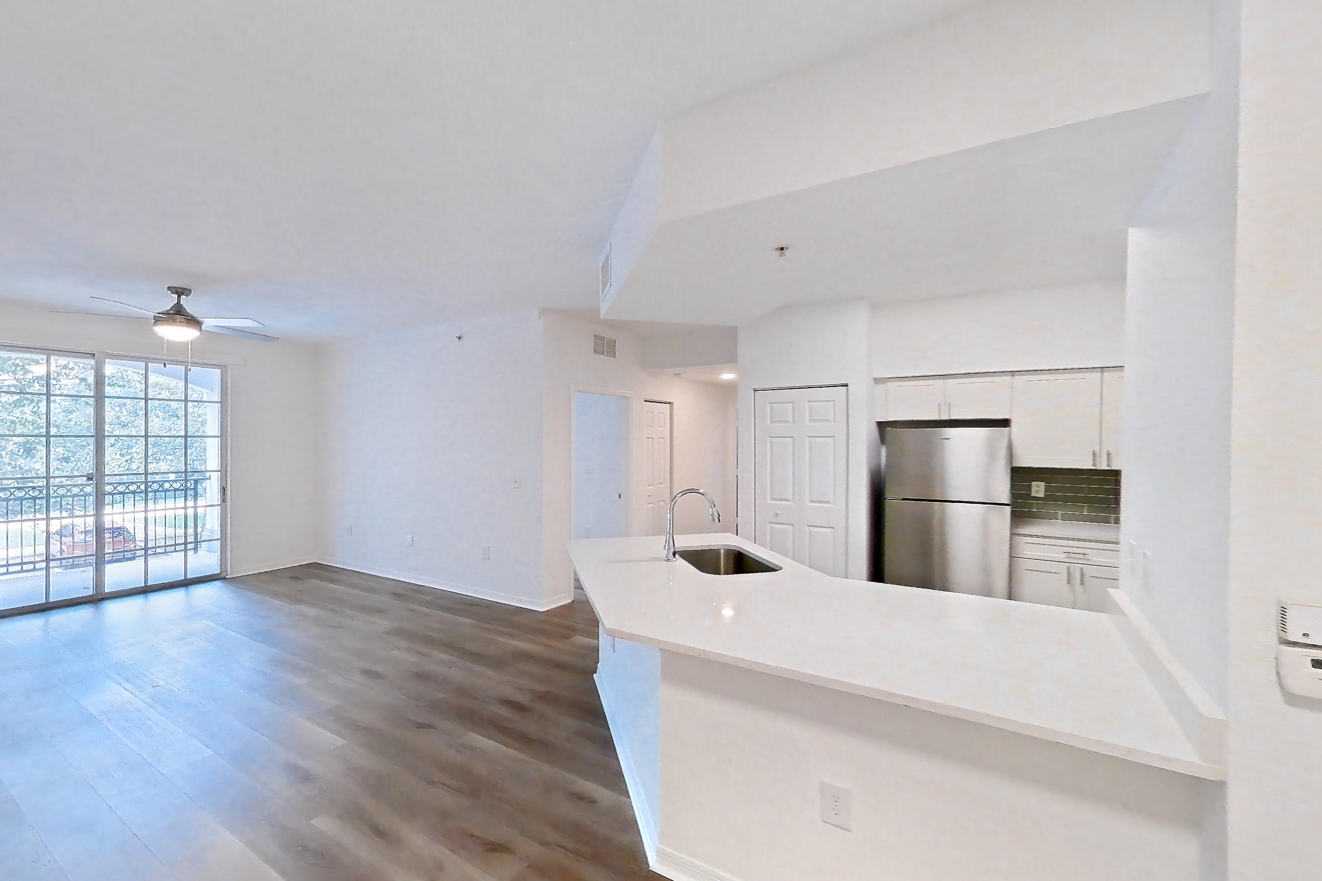 LIVING SPACE