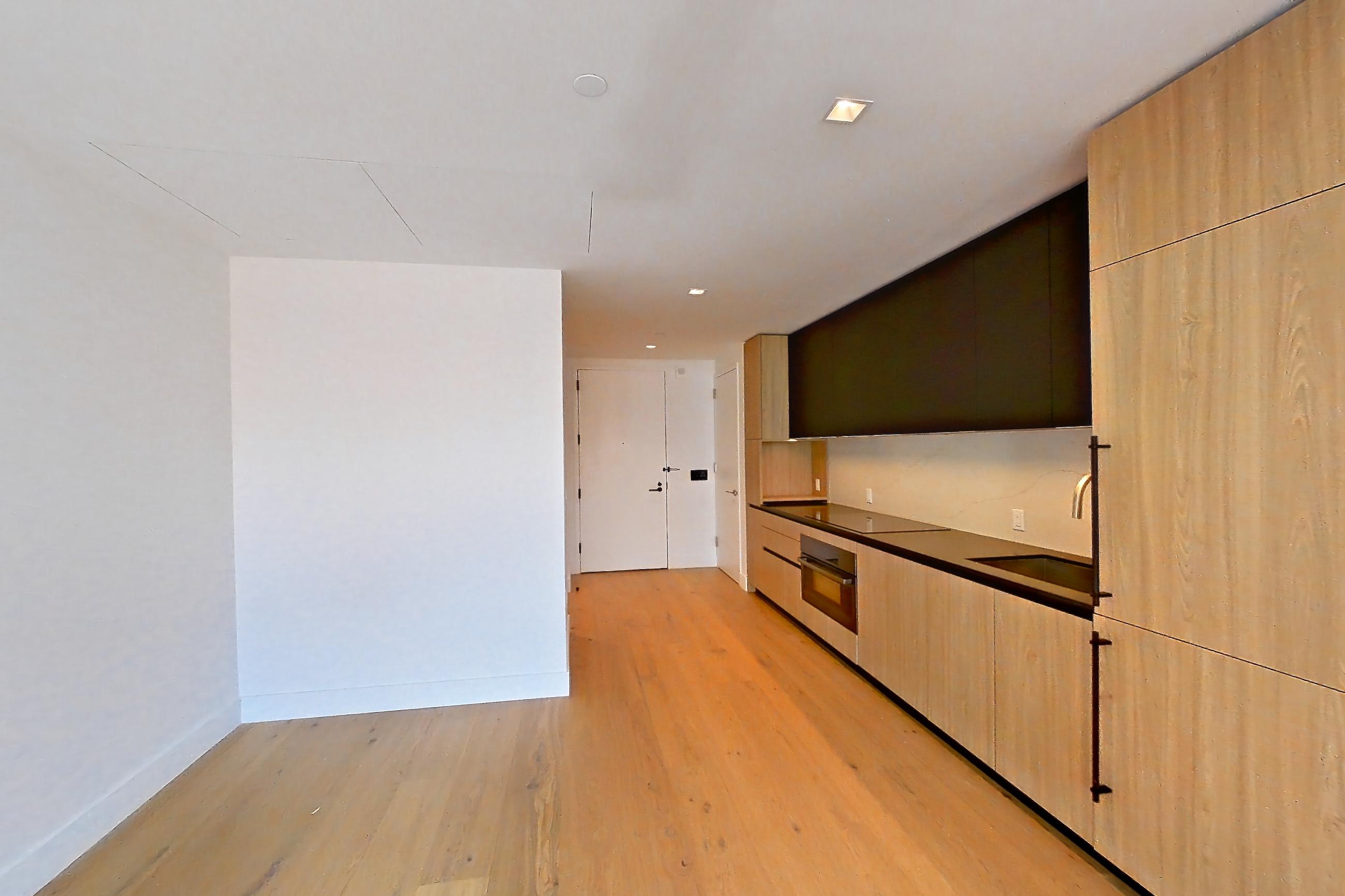 LIVING ROOM (representative of this floor plan)