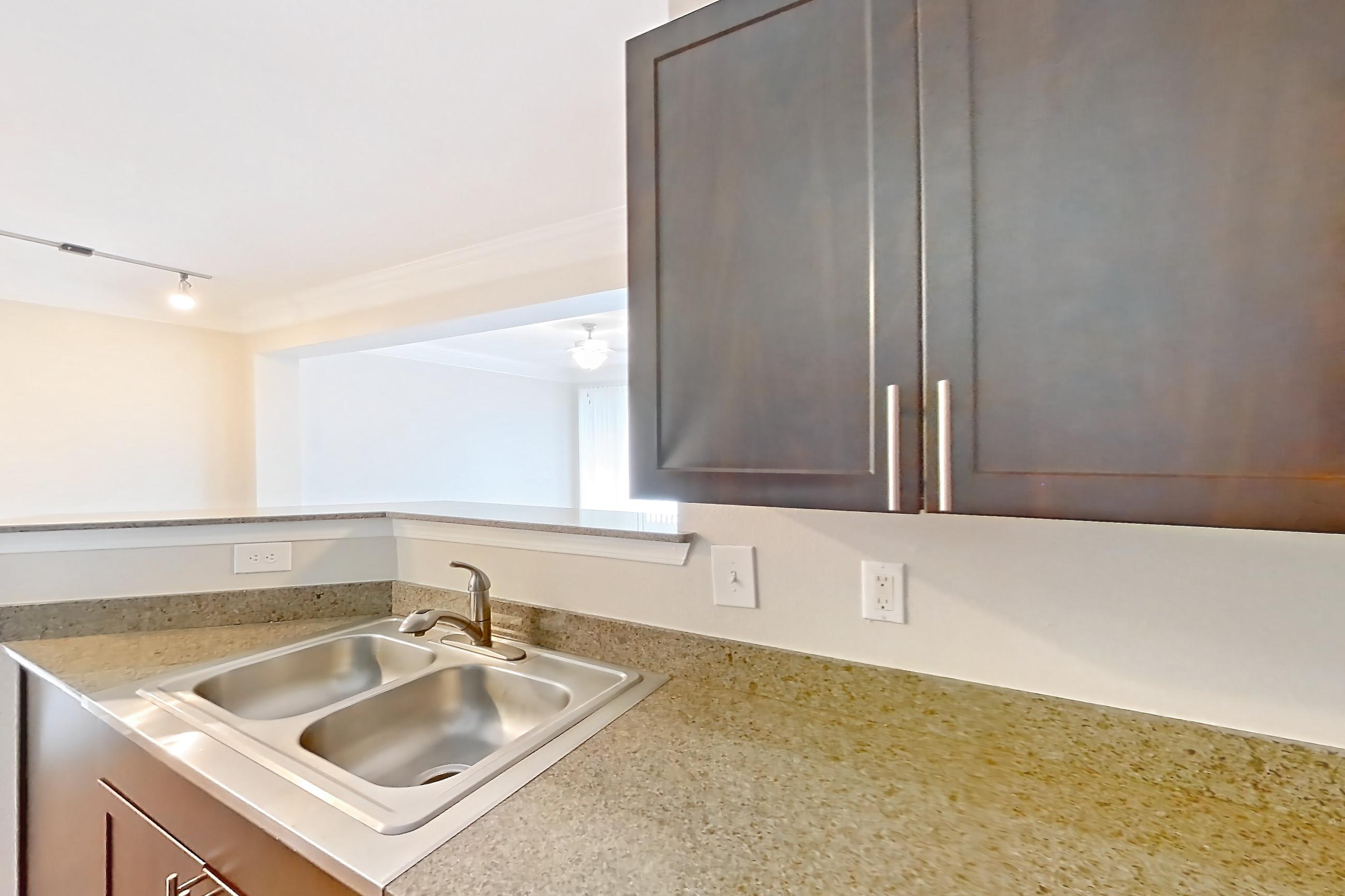 KITCHEN (representative of this floor plan)