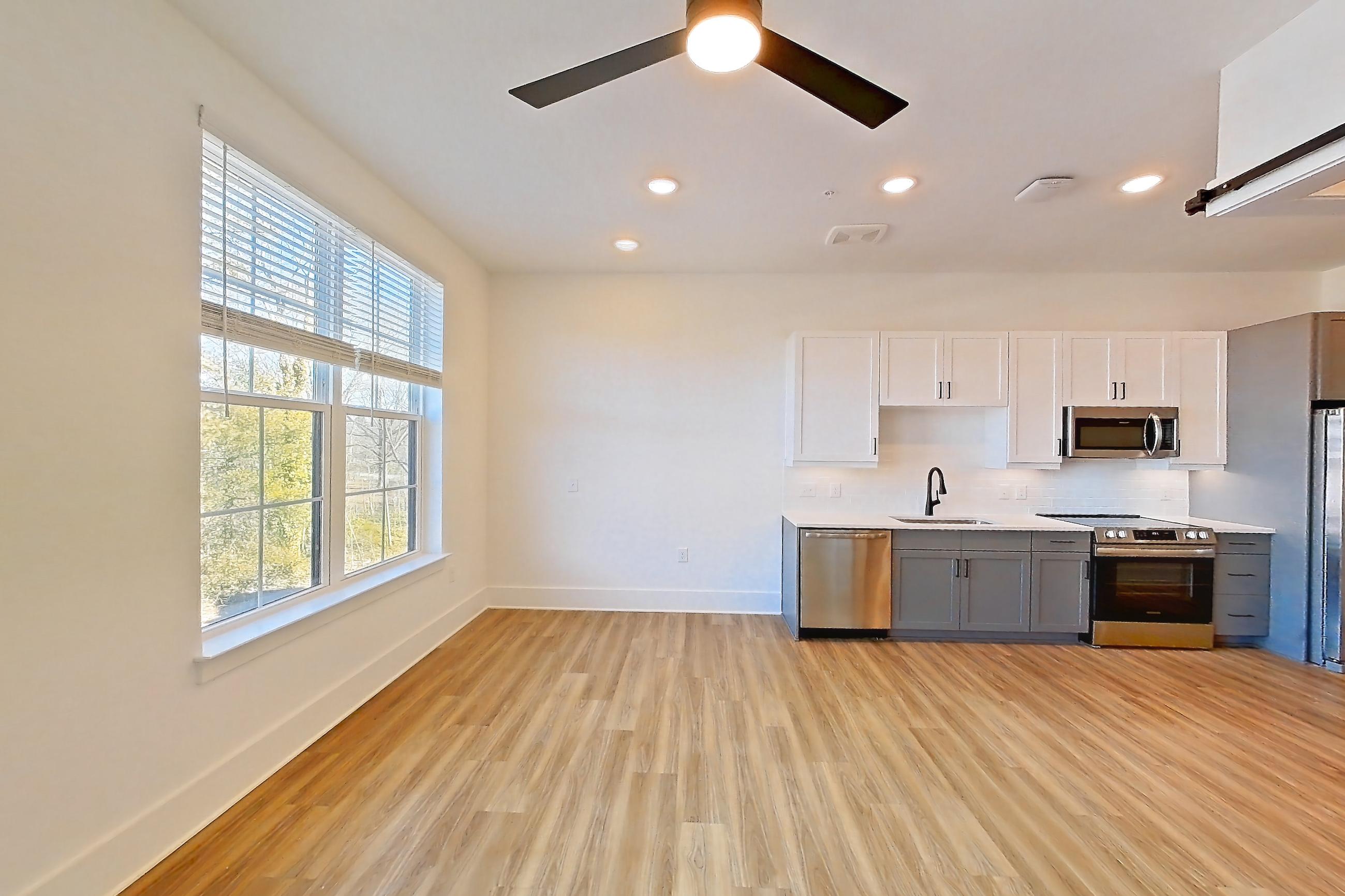 LIVING SPACE