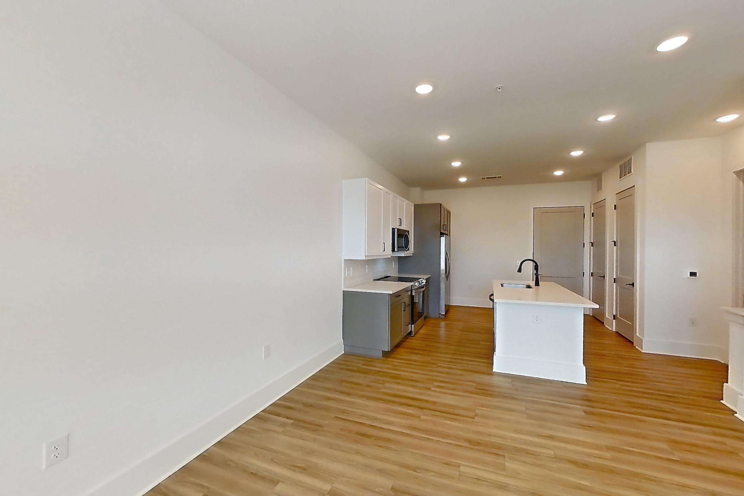 LIVING SPACE