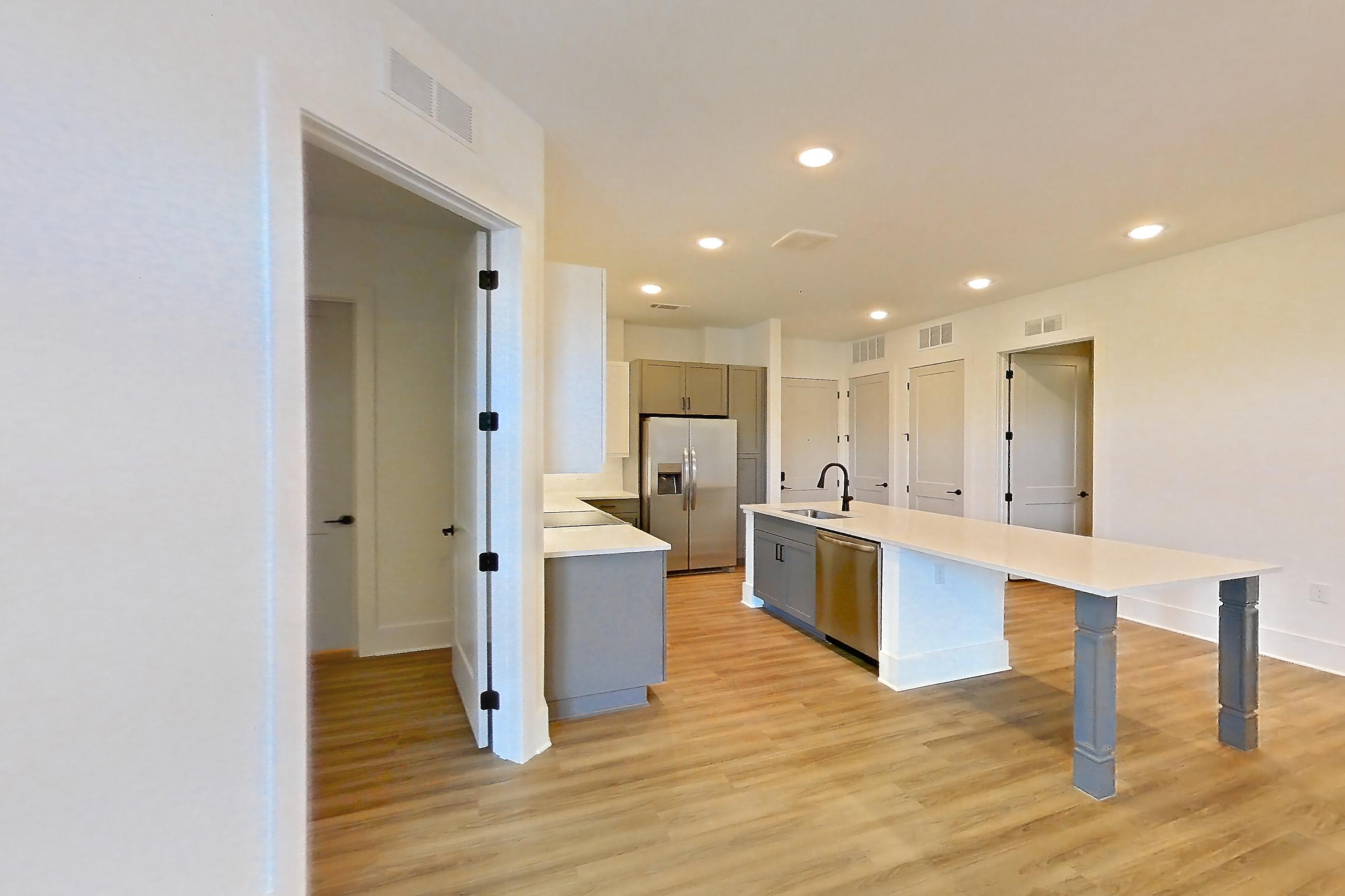 LIVING SPACE