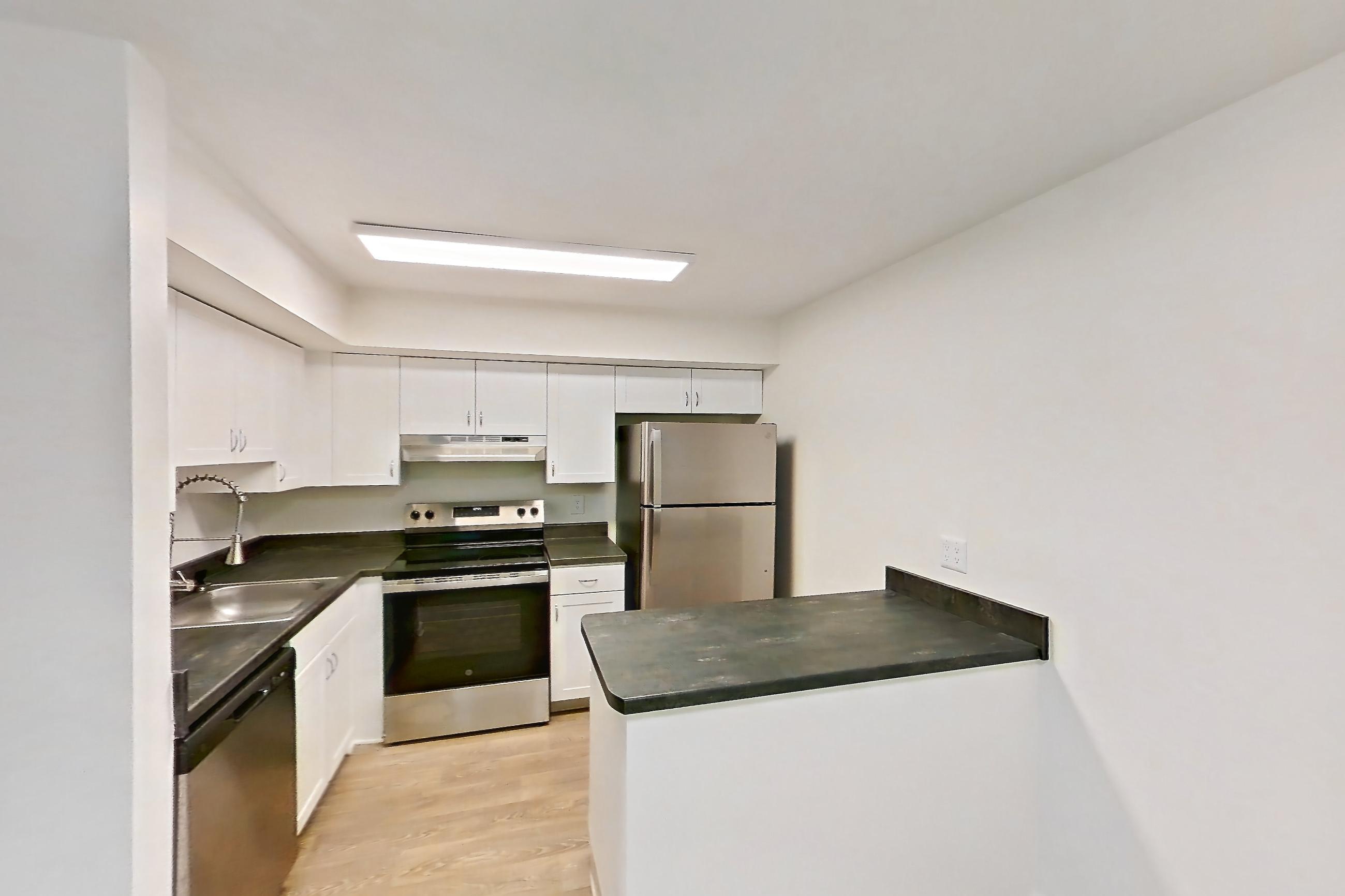 DINING ROOM (representative of this floor plan)