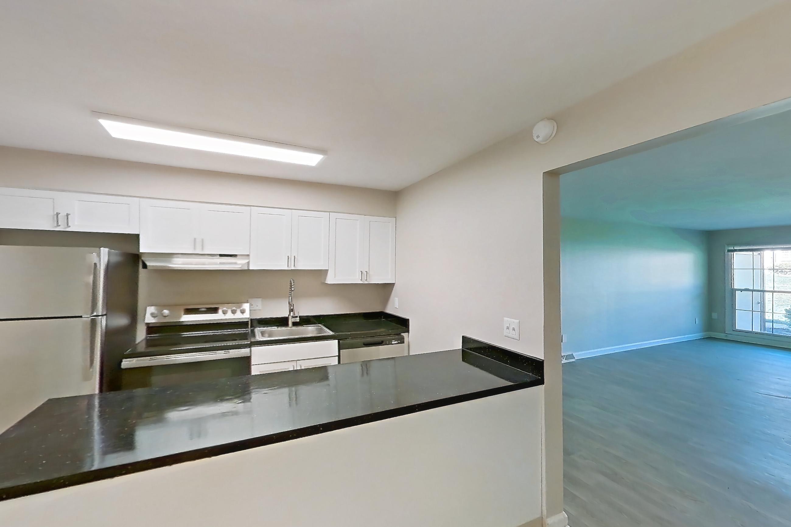 DINING ROOM (representative of this floor plan)