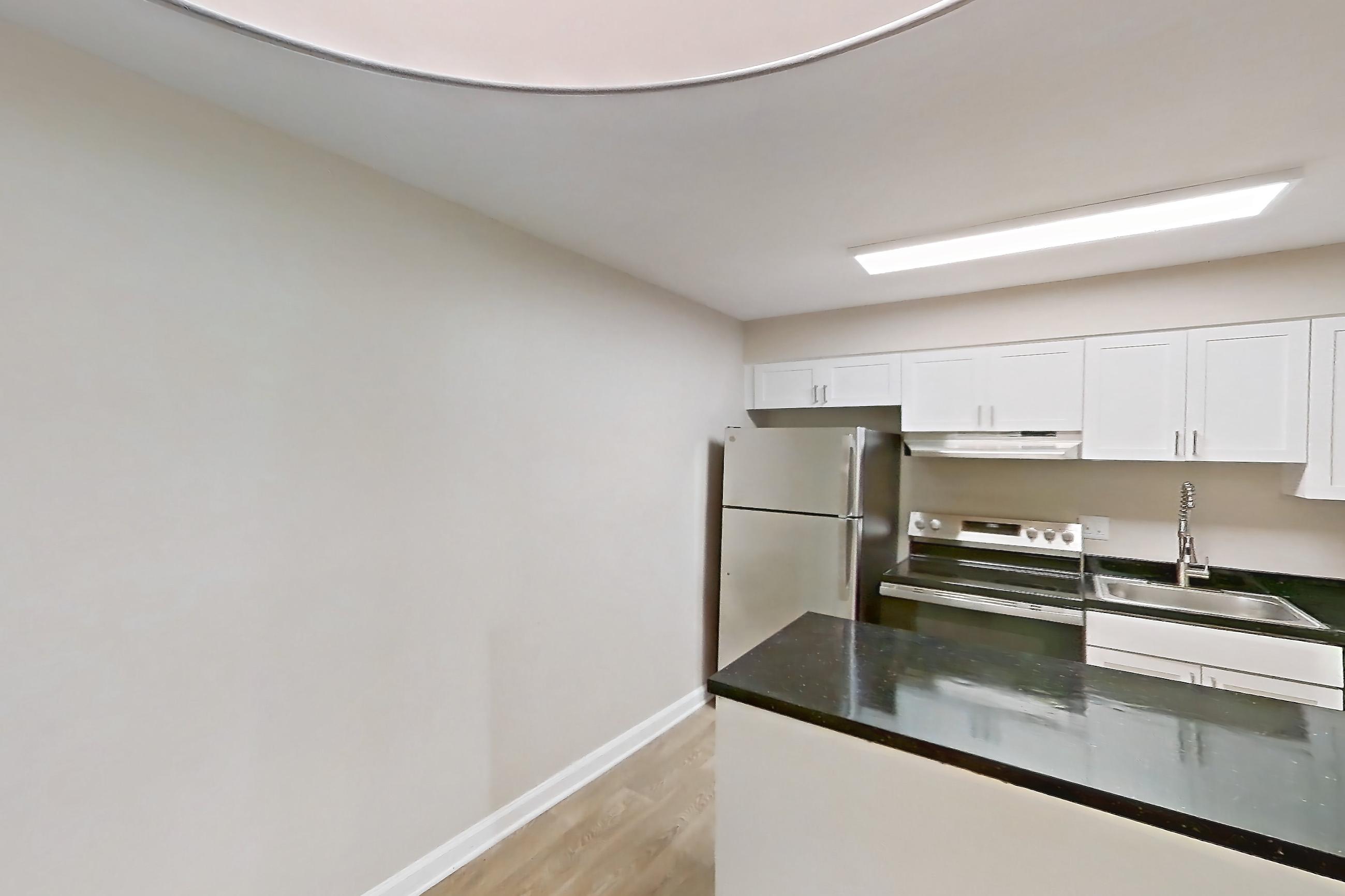 DINING ROOM (representative of this floor plan)