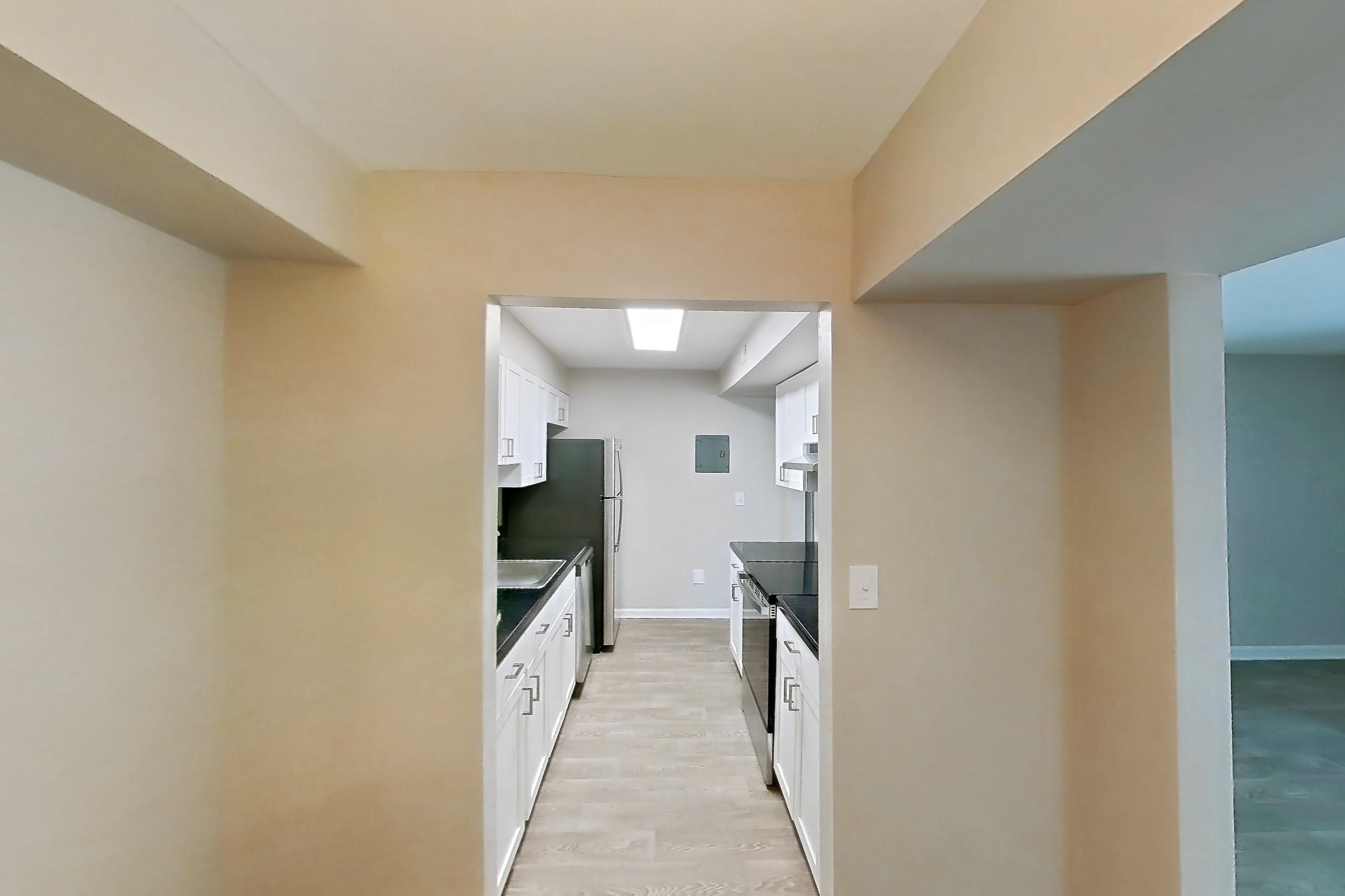 DINING ROOM (representative of this floor plan)