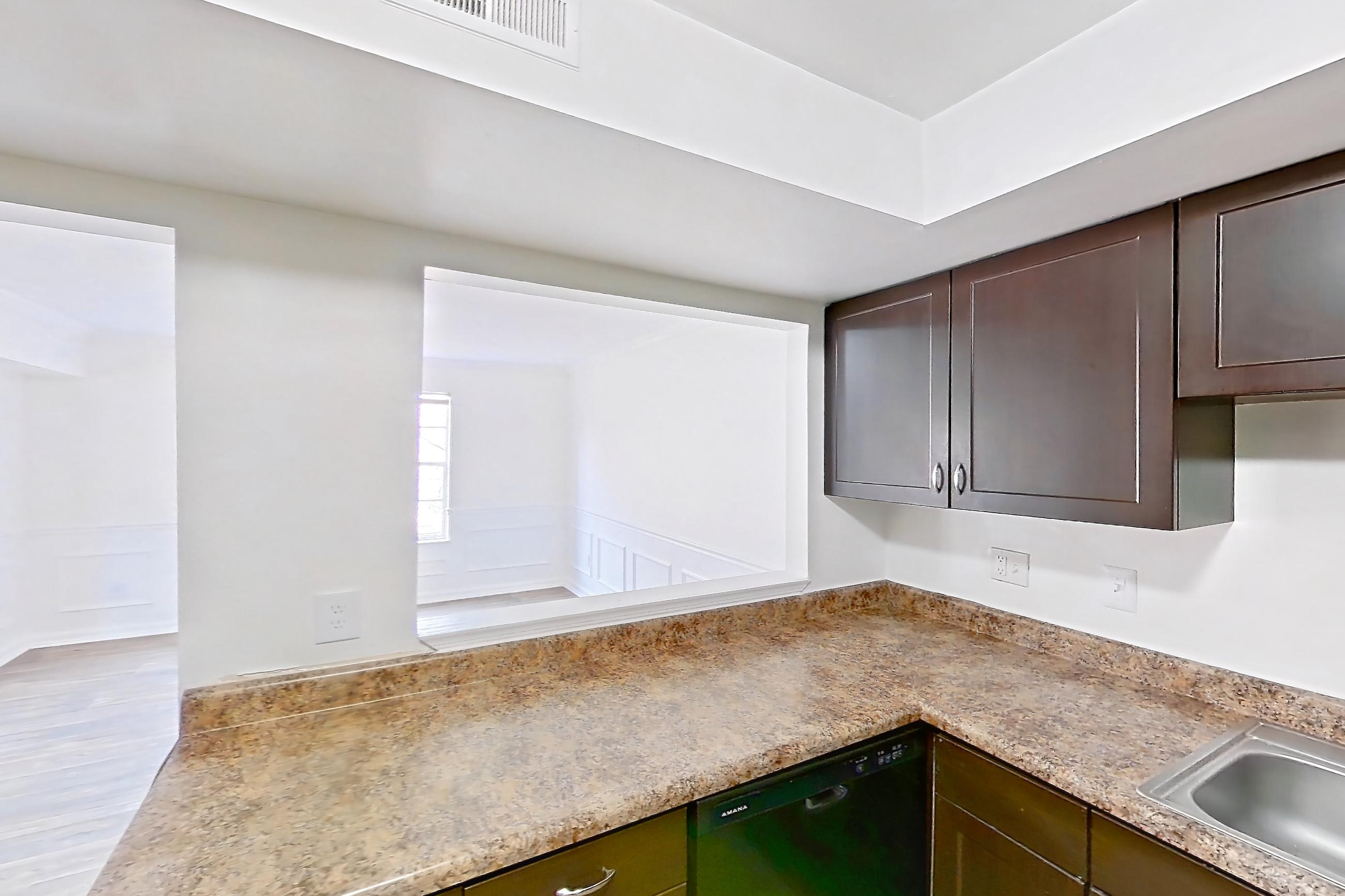 KITCHEN (representative of this floor plan)