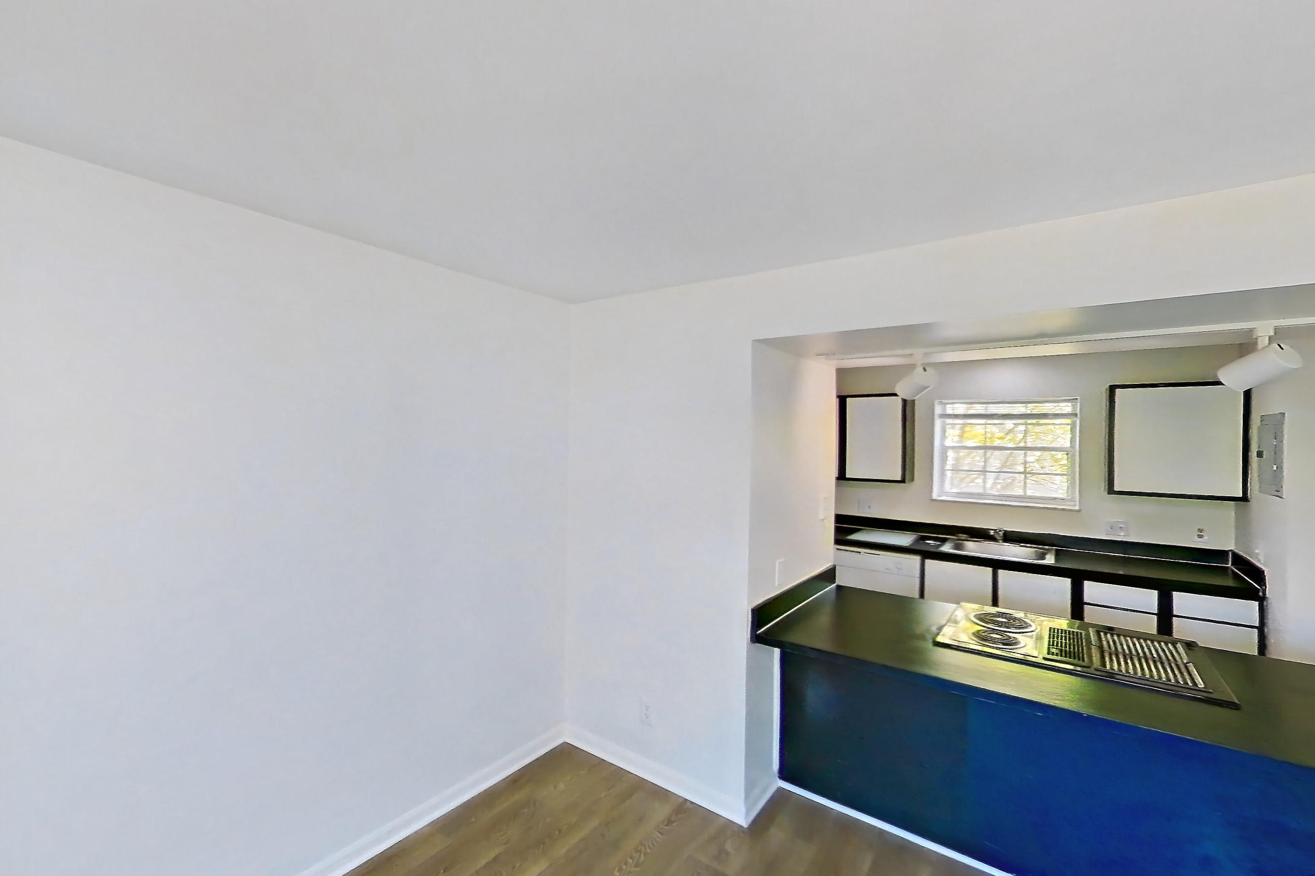 DINING ROOM (representative of this floor plan)