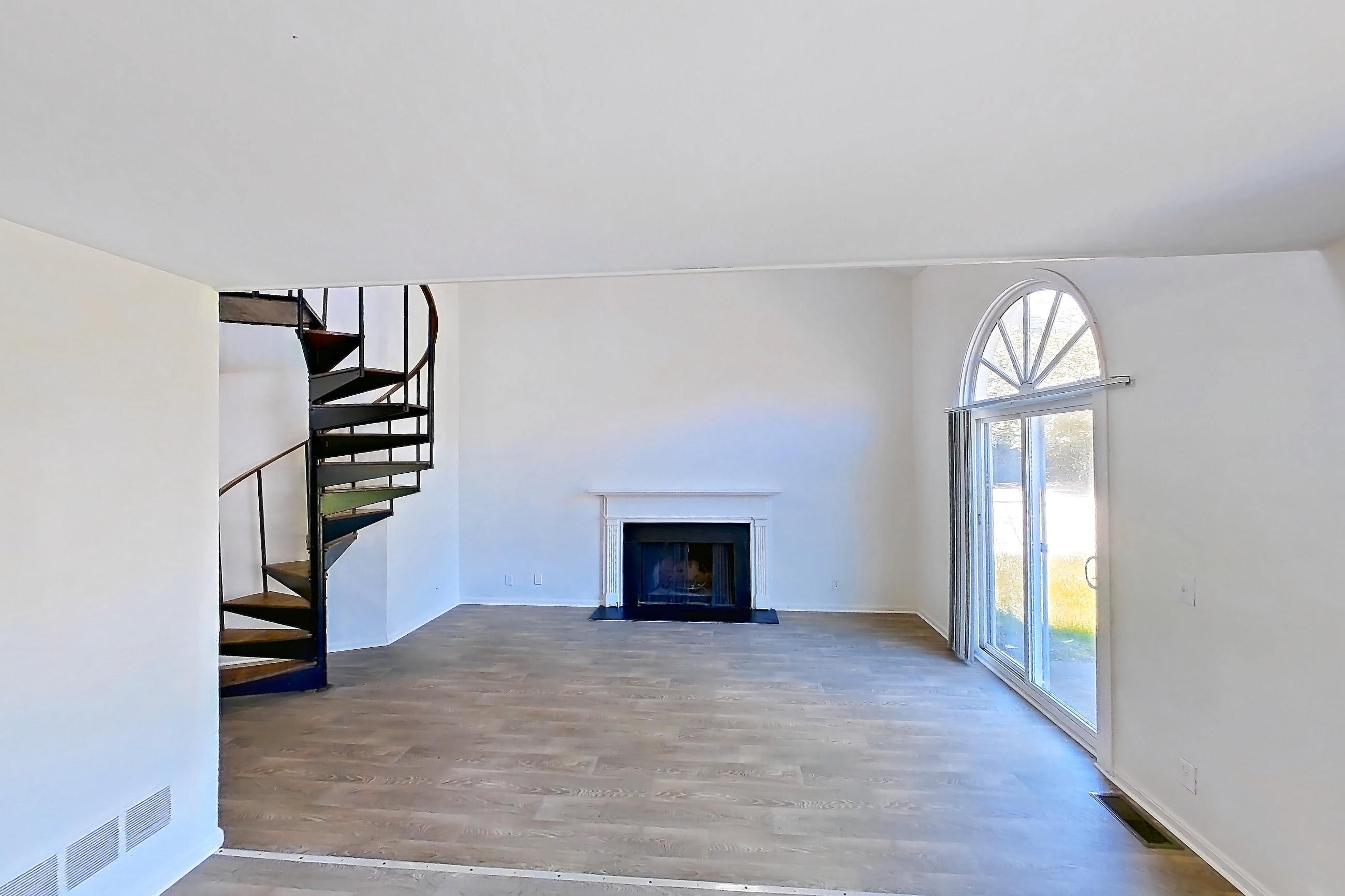 DINING ROOM (representative of this floor plan)