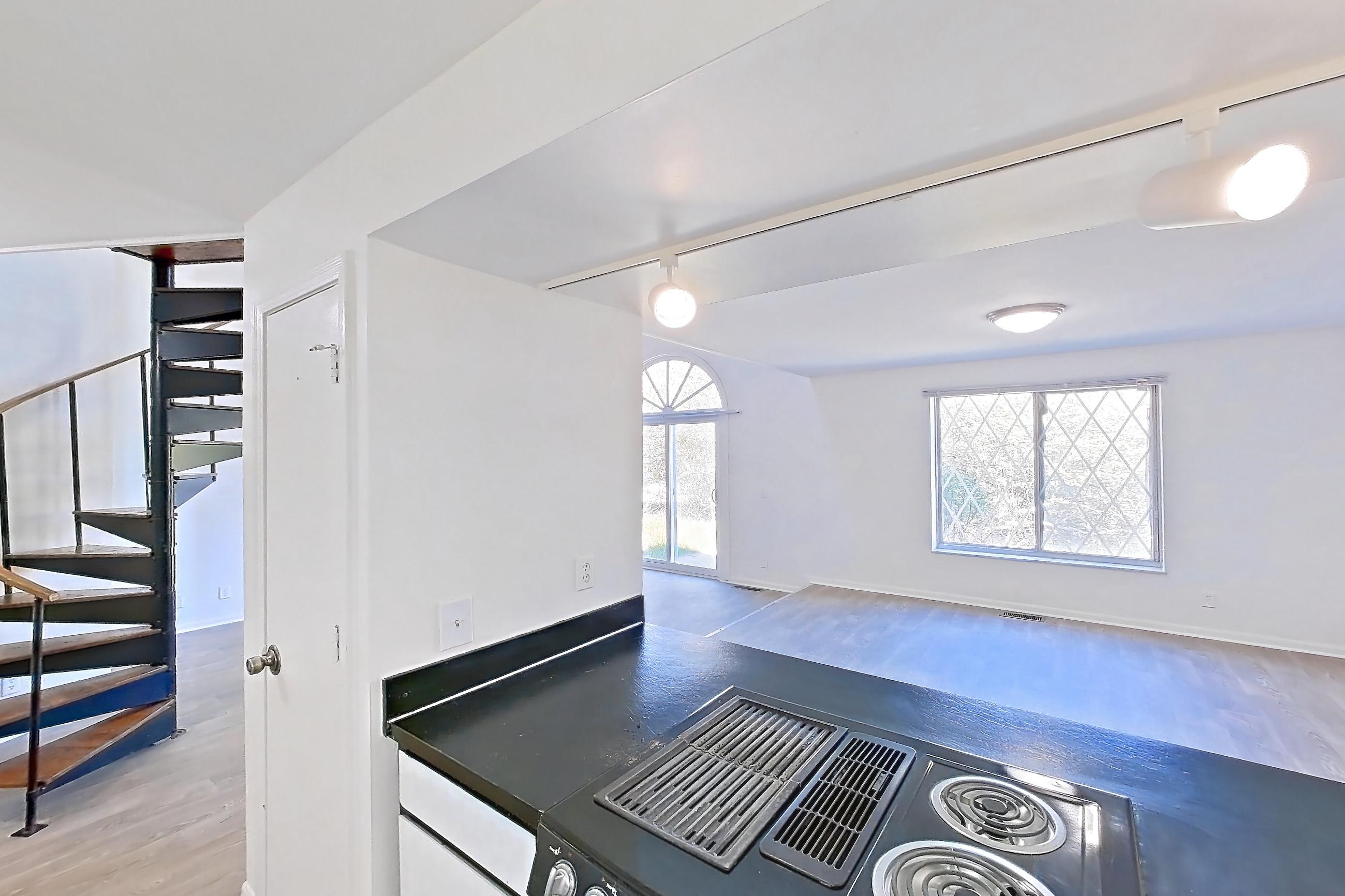 KITCHEN (representative of this floor plan)