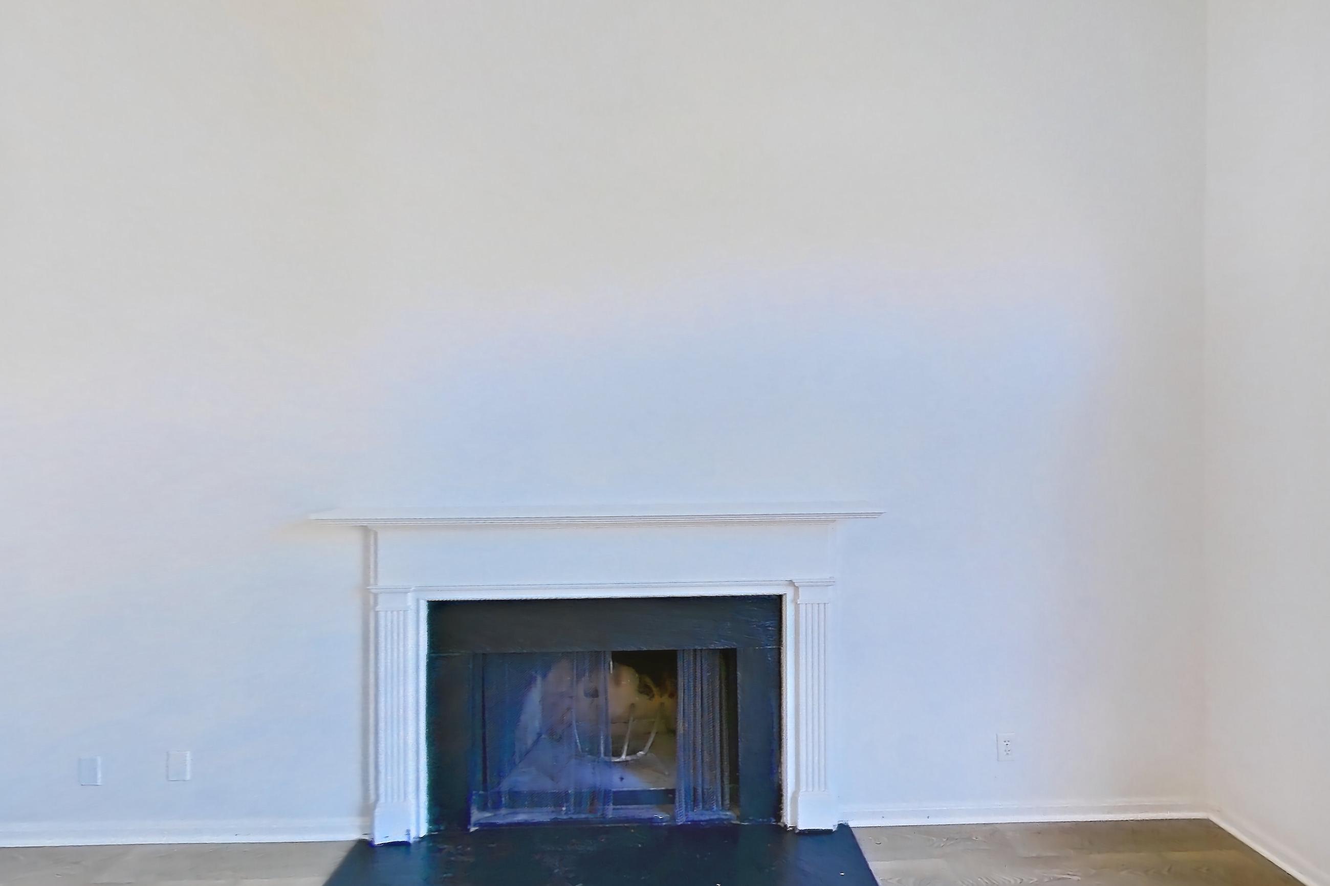 LIVING ROOM (representative of this floor plan)
