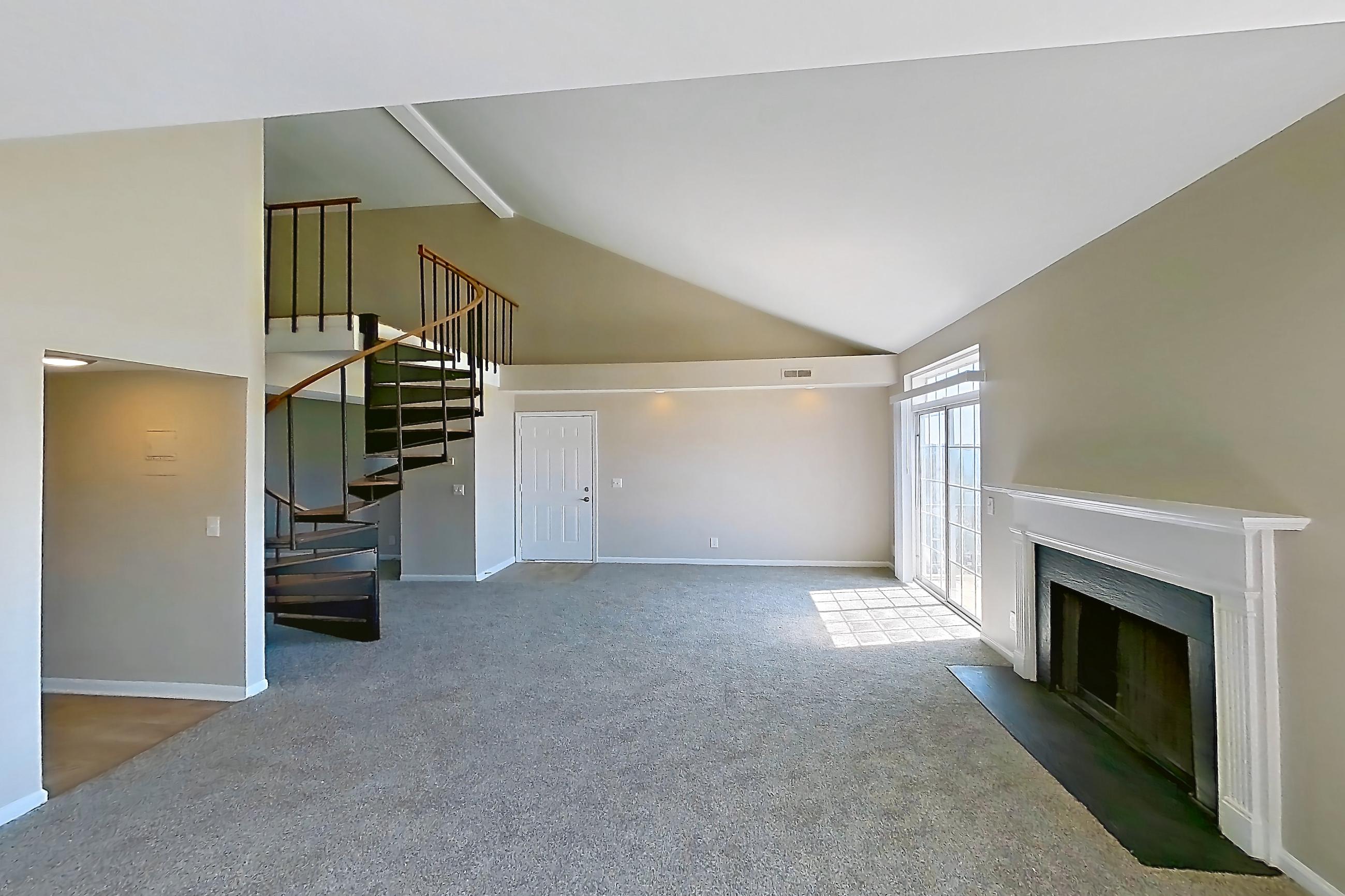 DINING ROOM (representative of this floor plan)