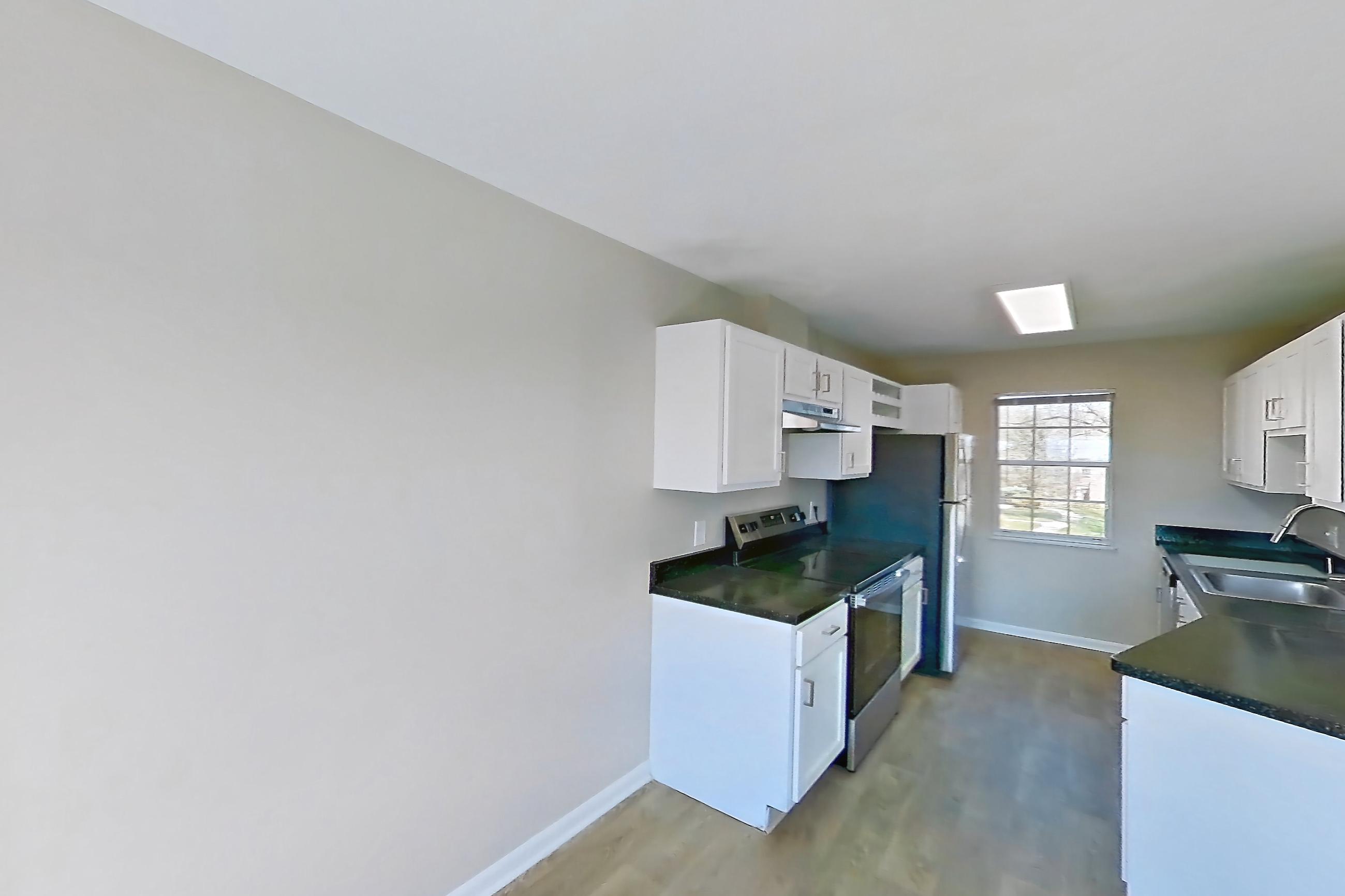 DINING ROOM (representative of this floor plan)