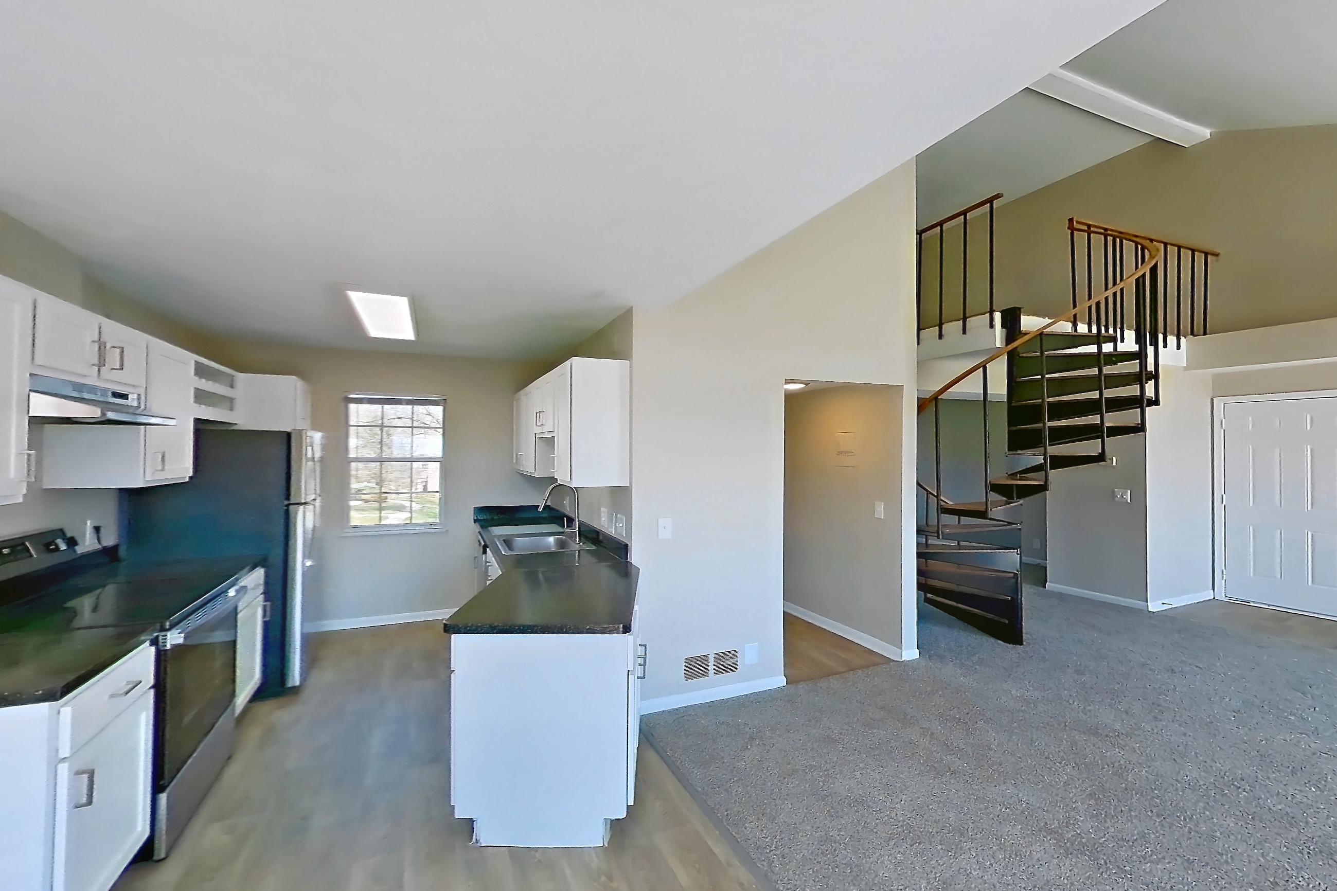 DINING ROOM (representative of this floor plan)