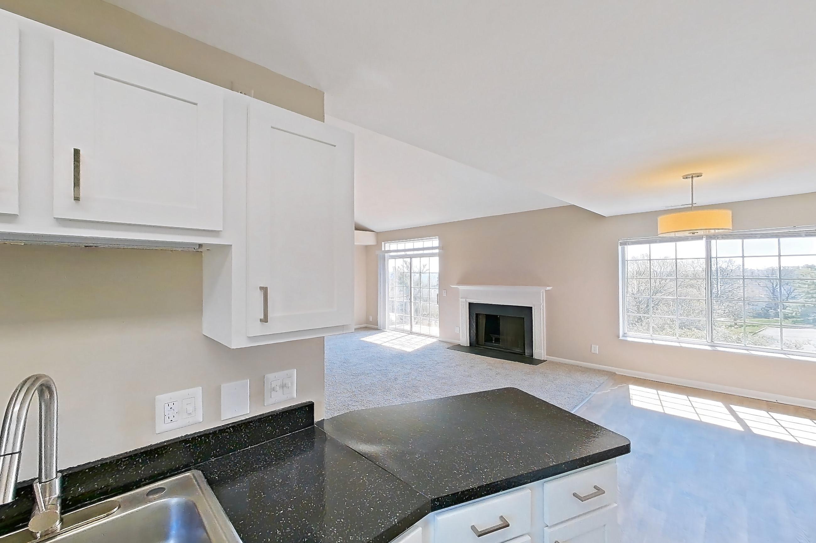 KITCHEN (representative of this floor plan)