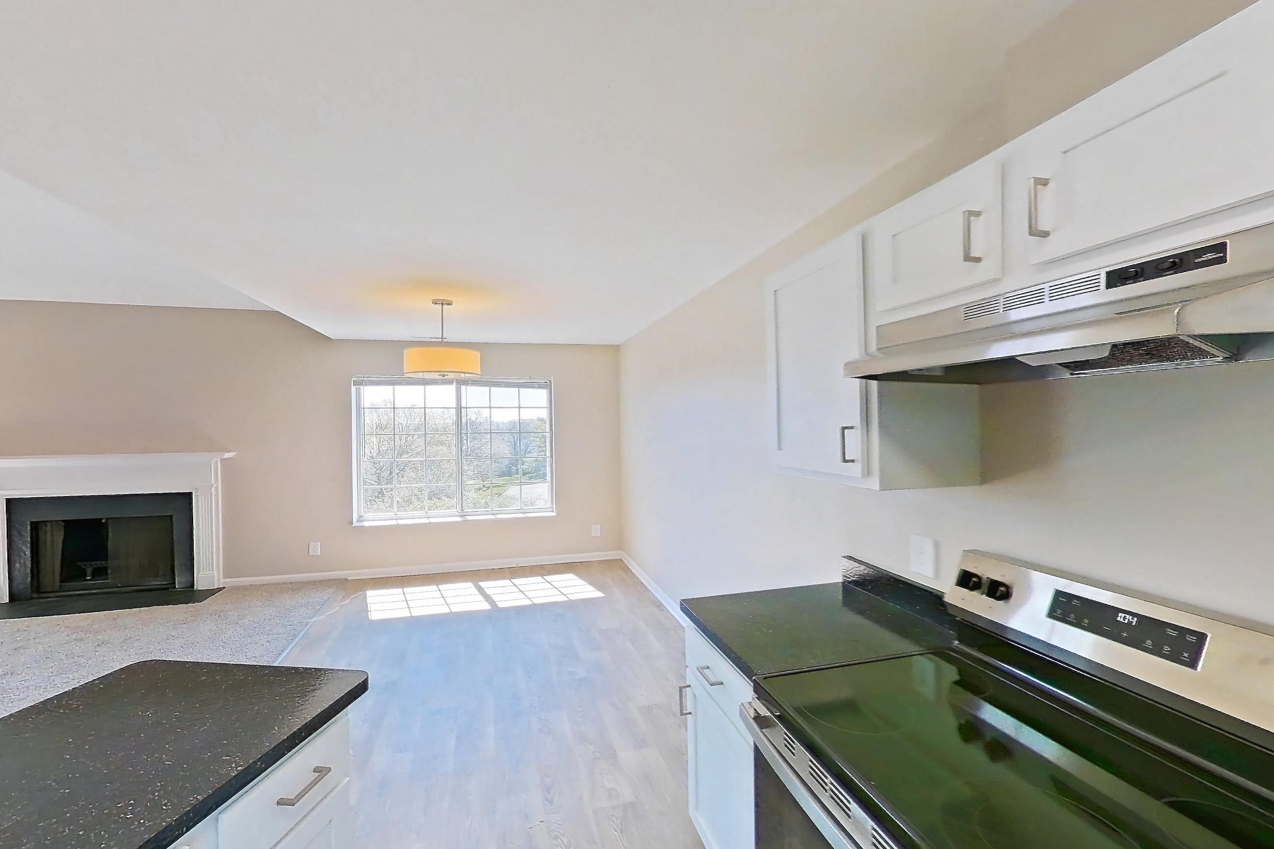 KITCHEN (representative of this floor plan)