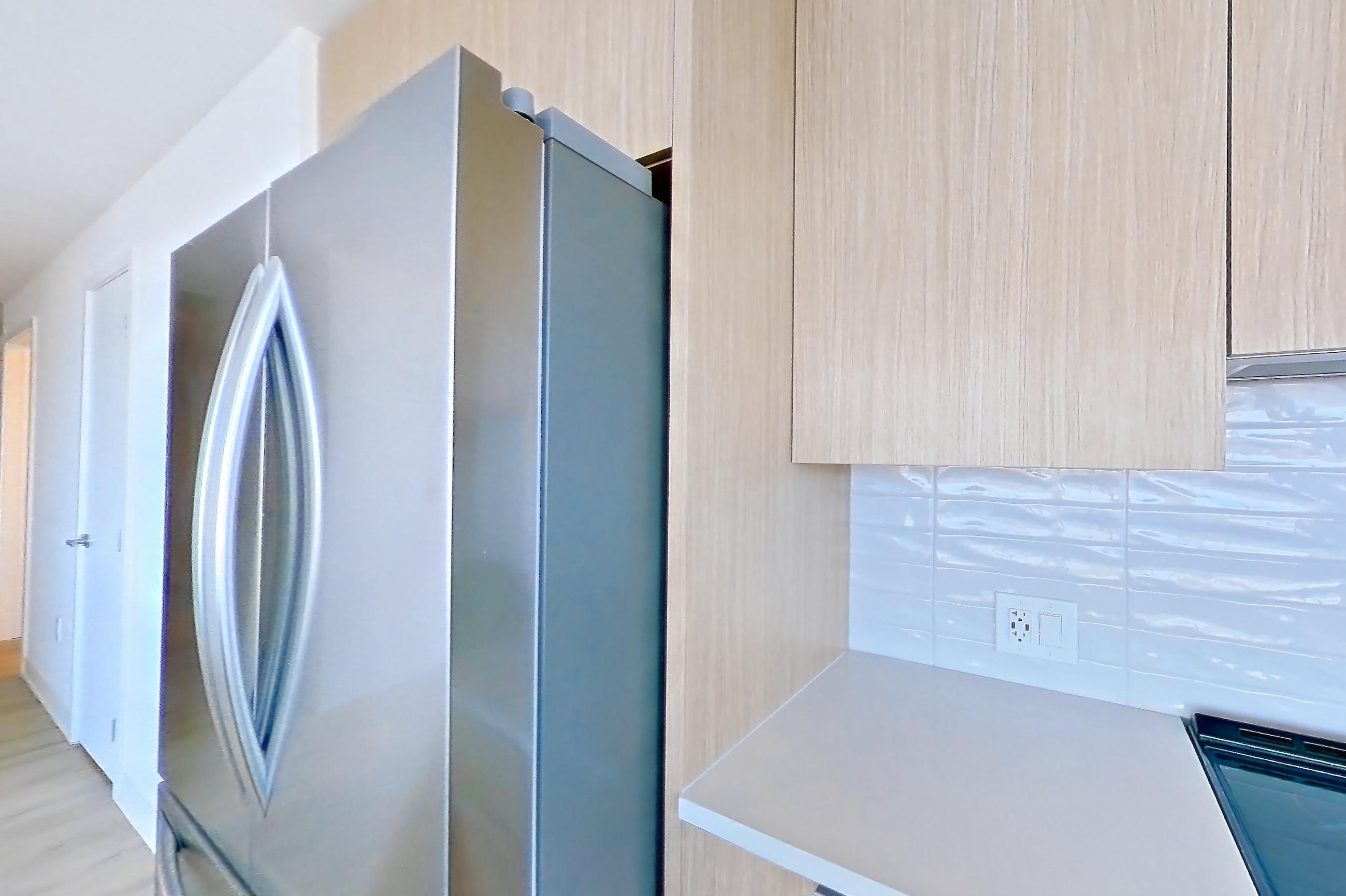KITCHEN (representative of this floor plan)