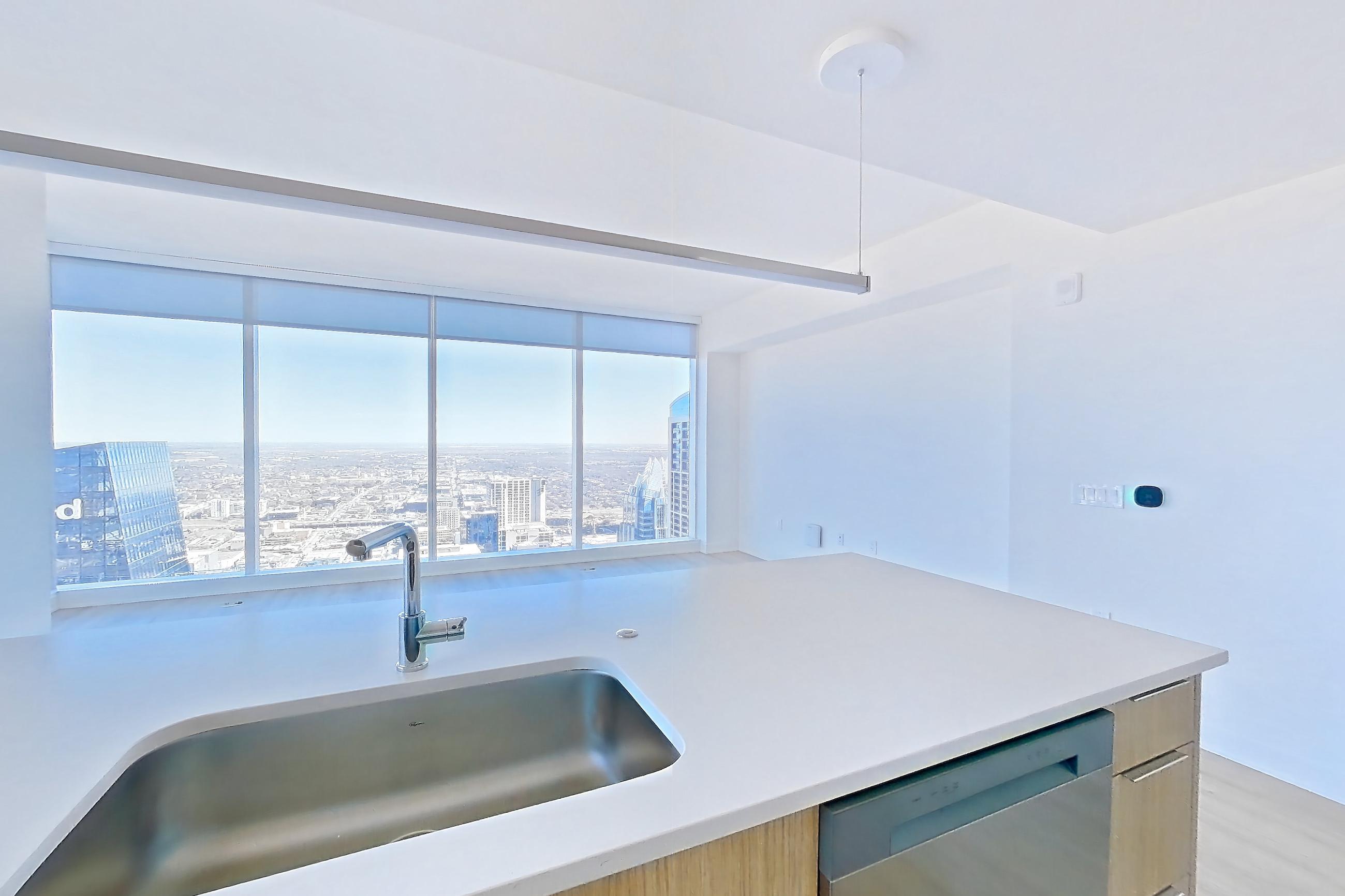 KITCHEN (representative of this floor plan)