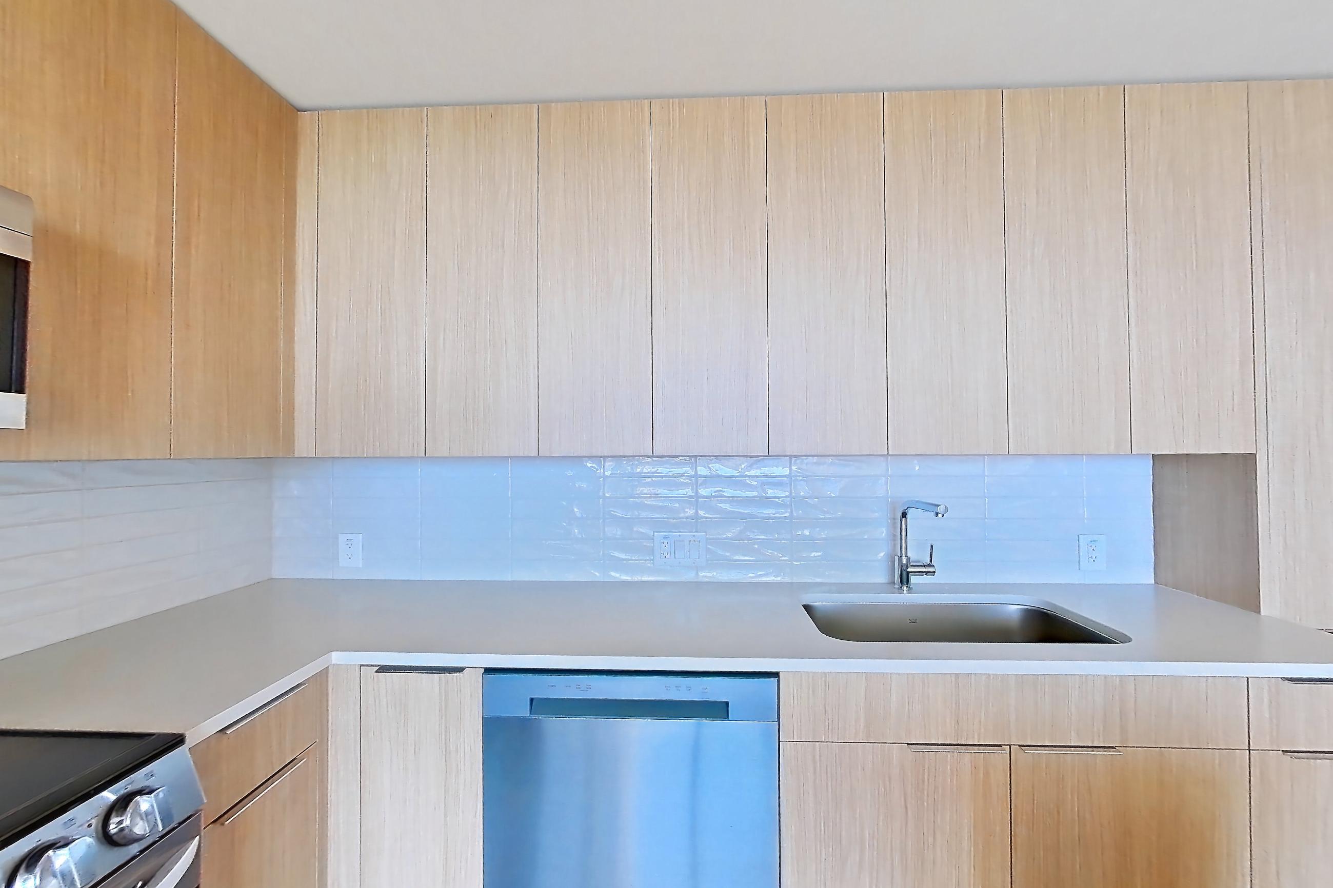 KITCHEN (representative of this floor plan)