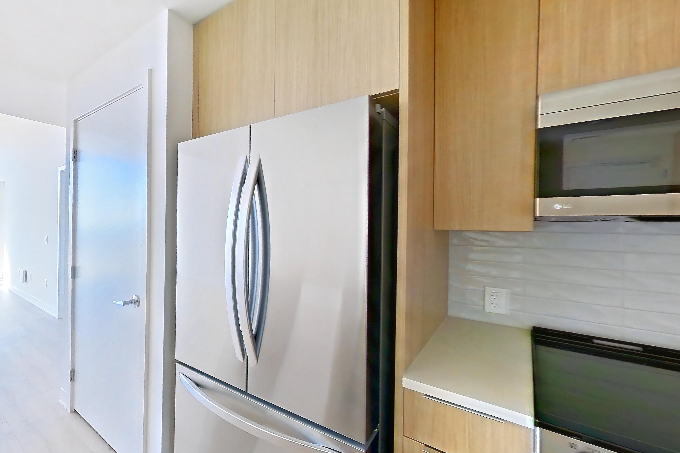 KITCHEN (representative of this floor plan)