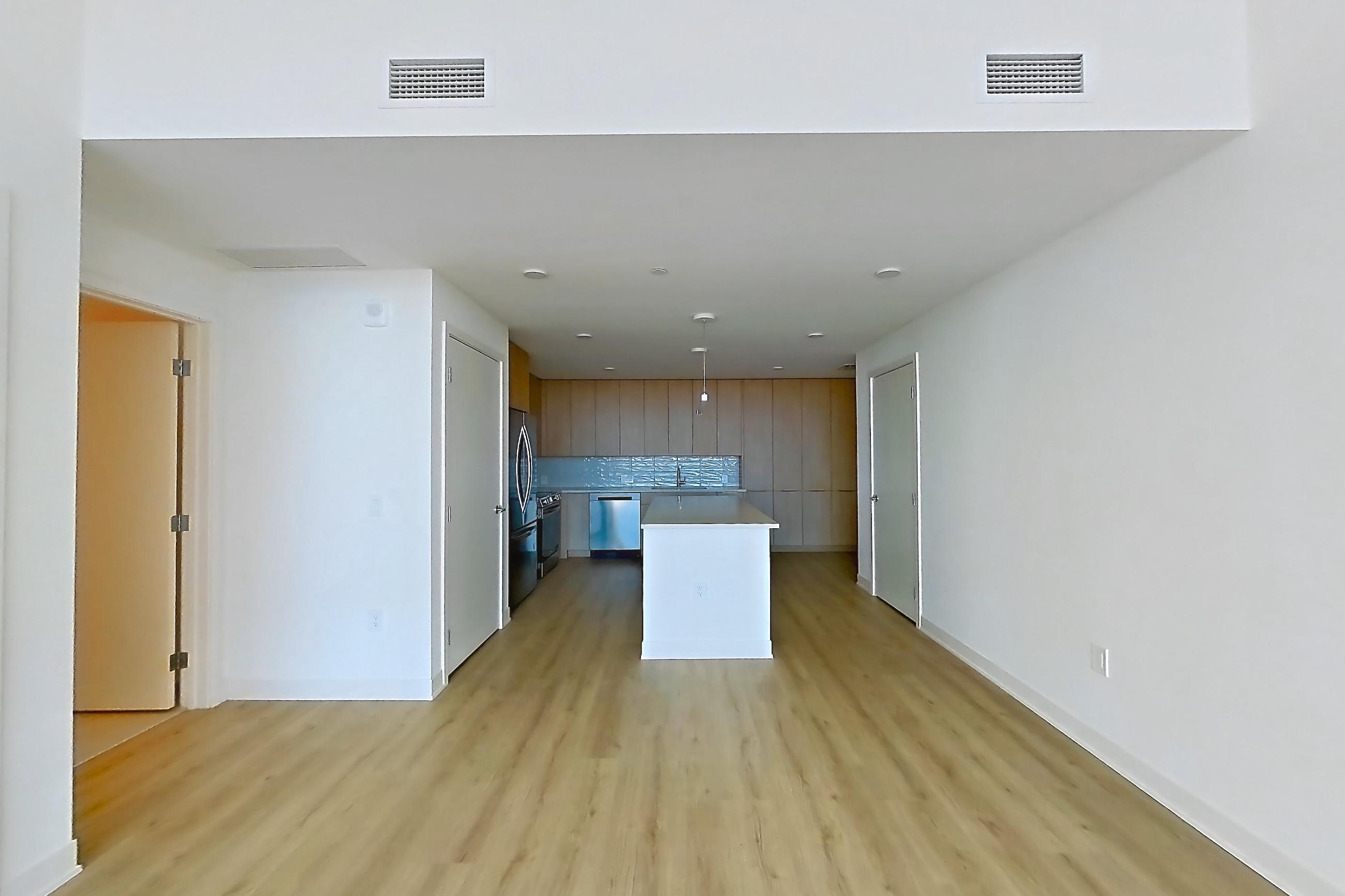 LIVING ROOM (representative of this floor plan)