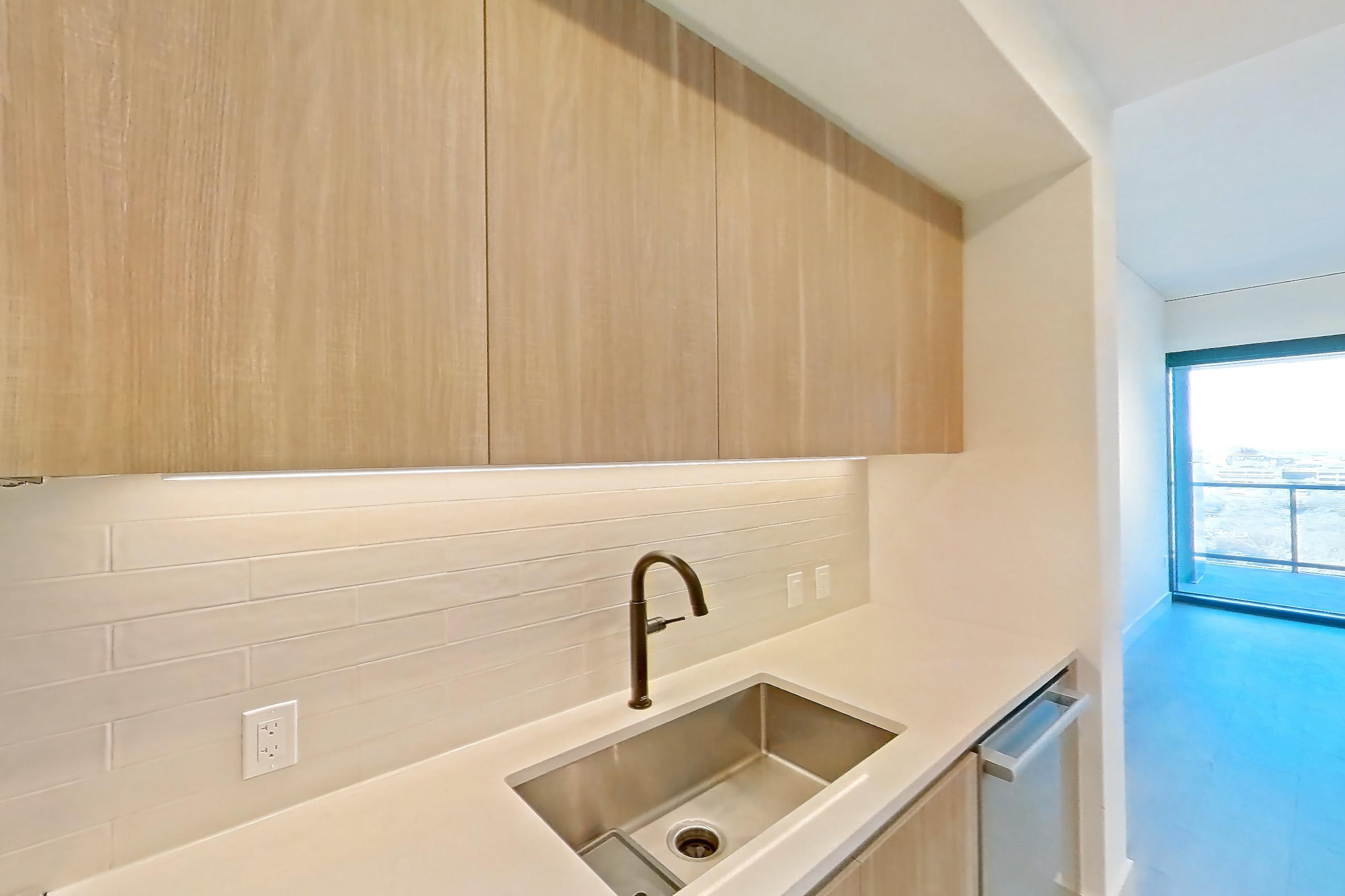 KITCHEN (representative of this floor plan)