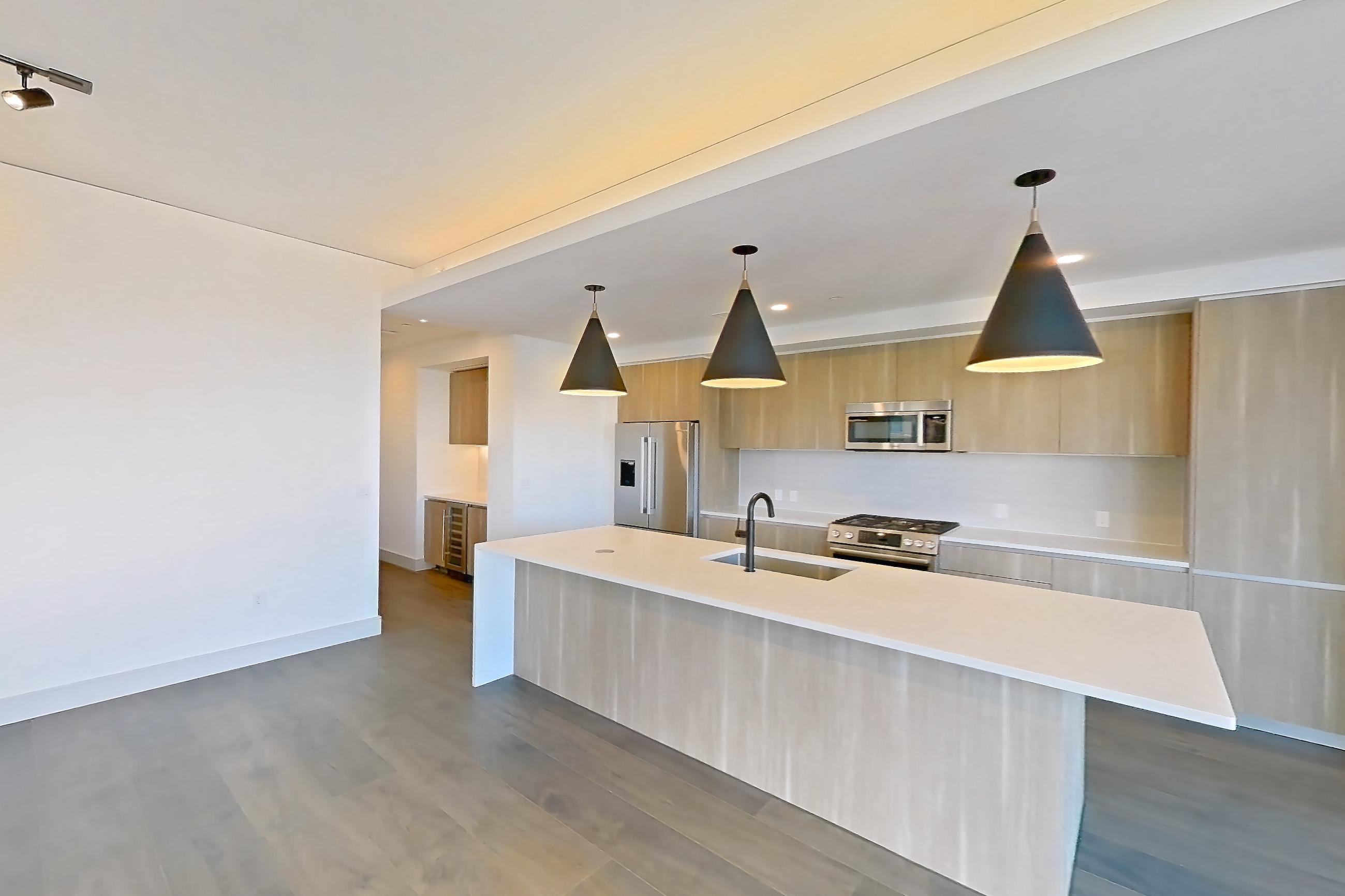LIVING ROOM (representative of this floor plan)