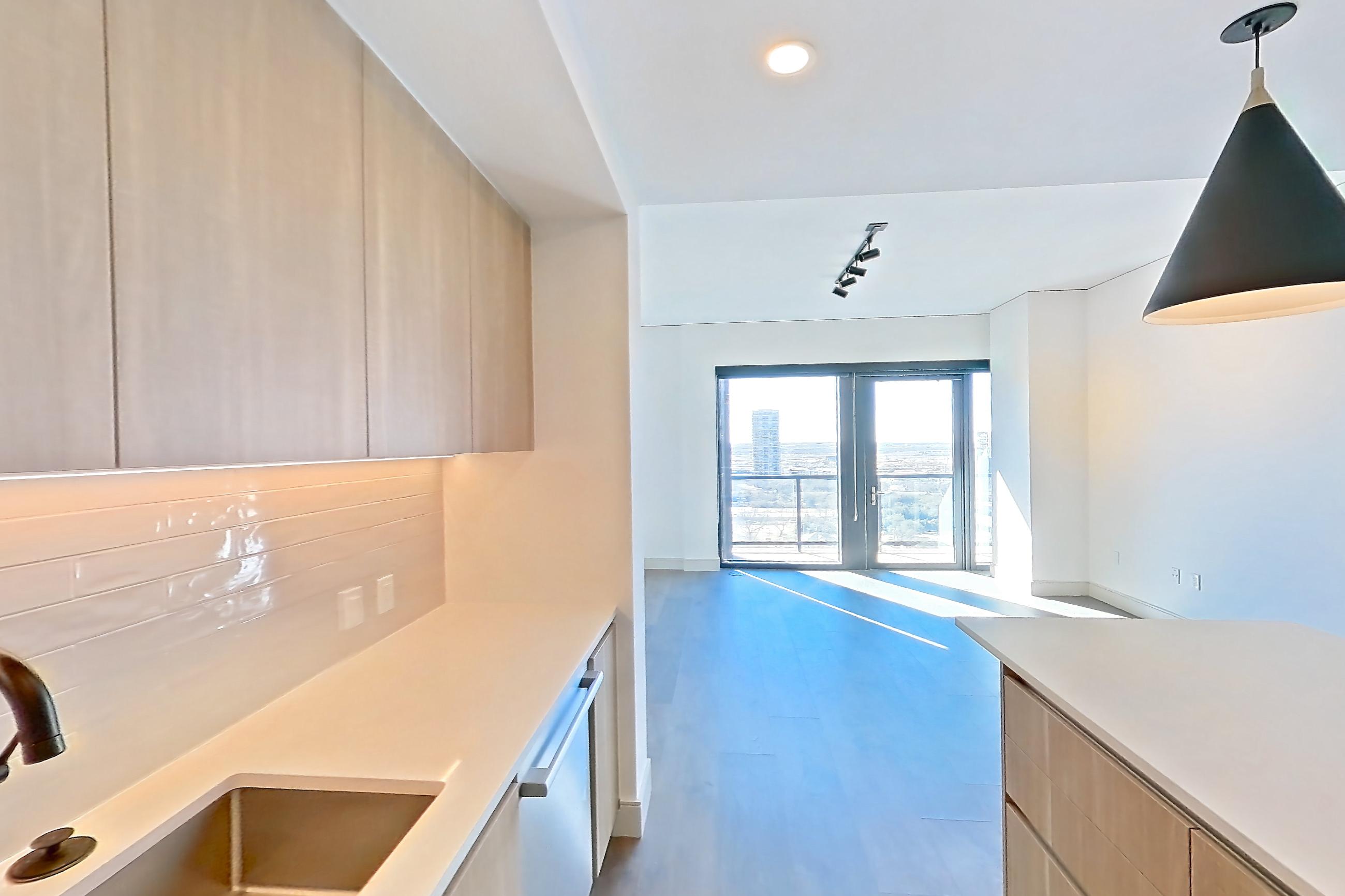 KITCHEN (representative of this floor plan)