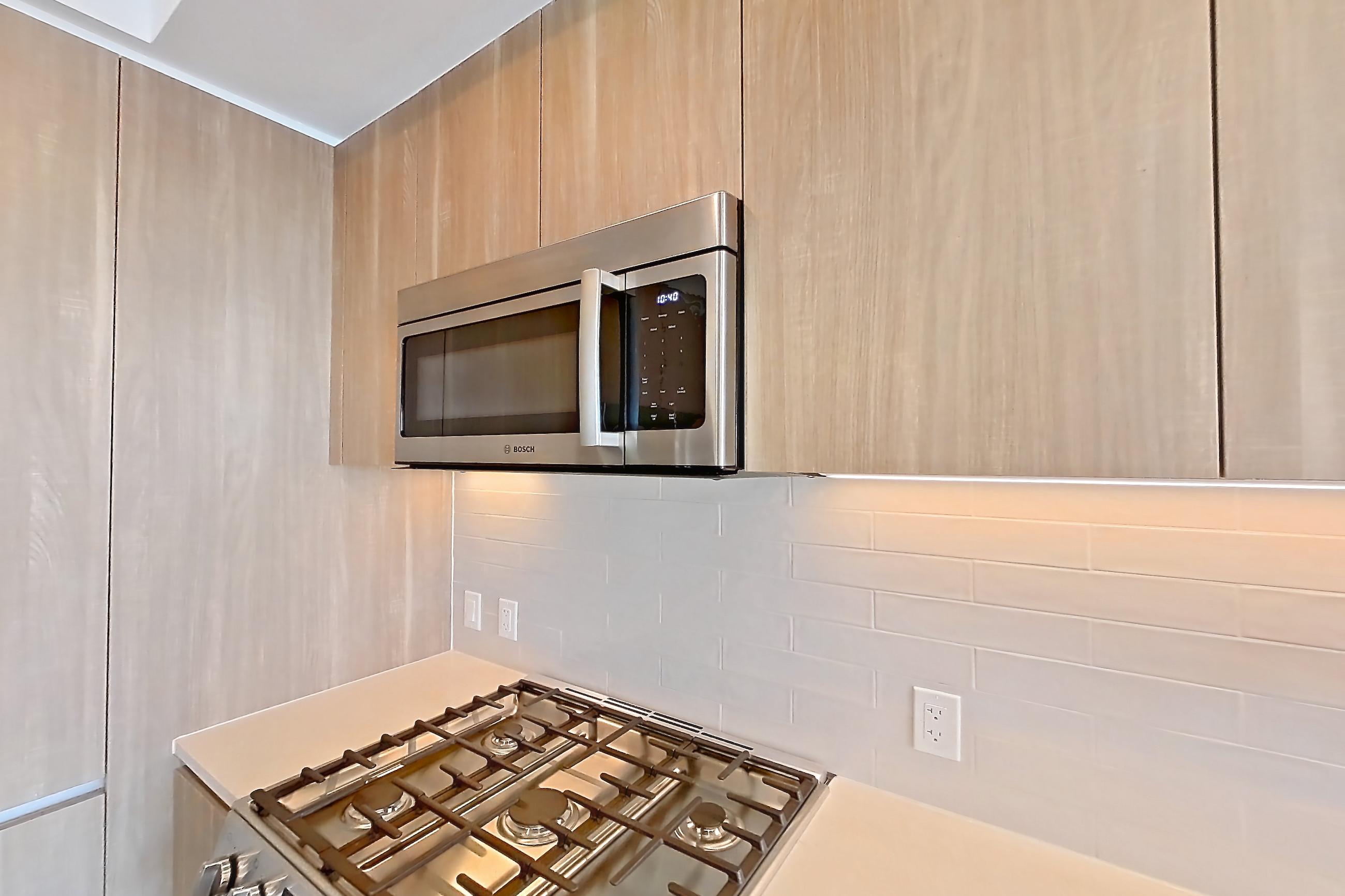 KITCHEN (representative of this floor plan)