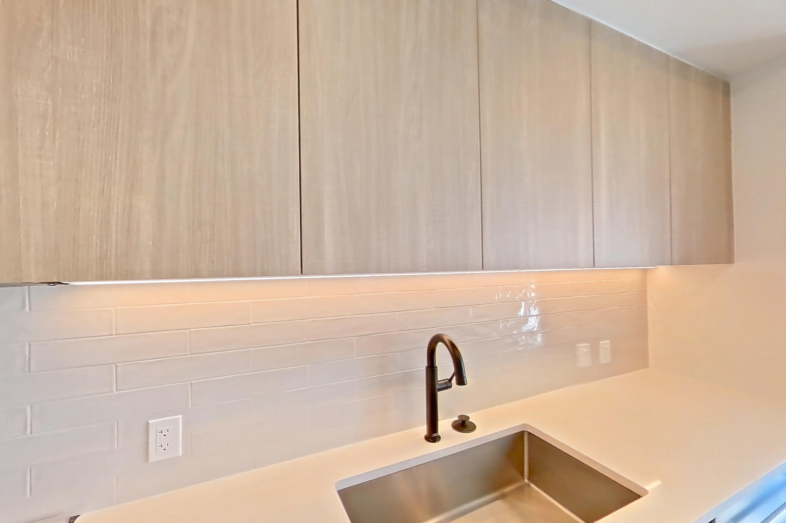 KITCHEN (representative of this floor plan)