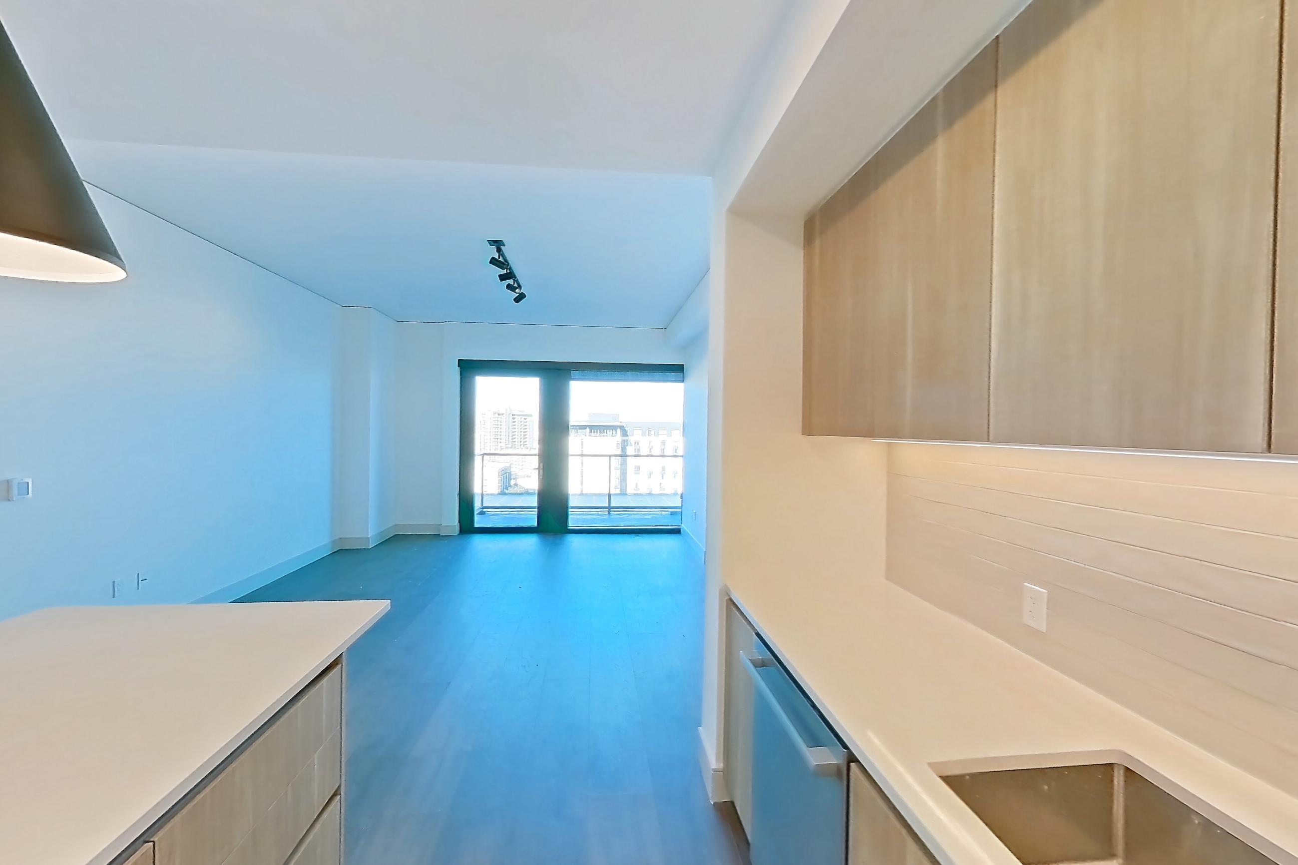KITCHEN (representative of this floor plan)