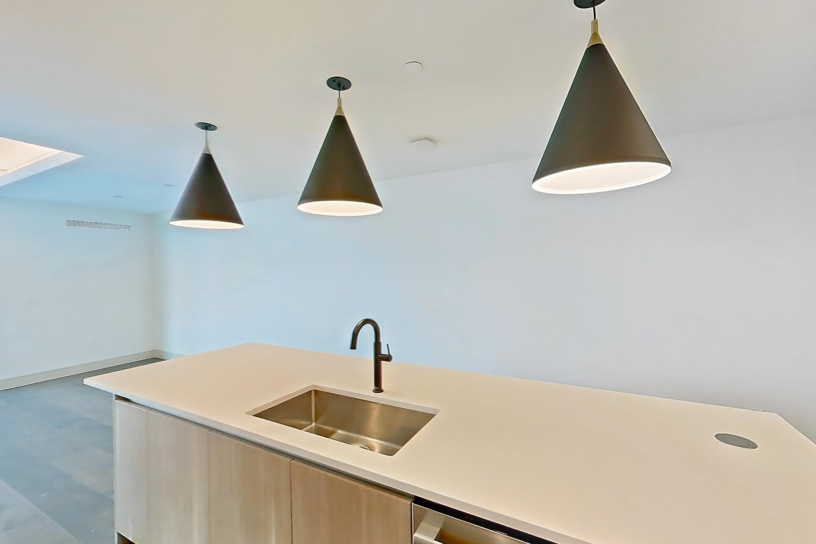 KITCHEN (representative of this floor plan)
