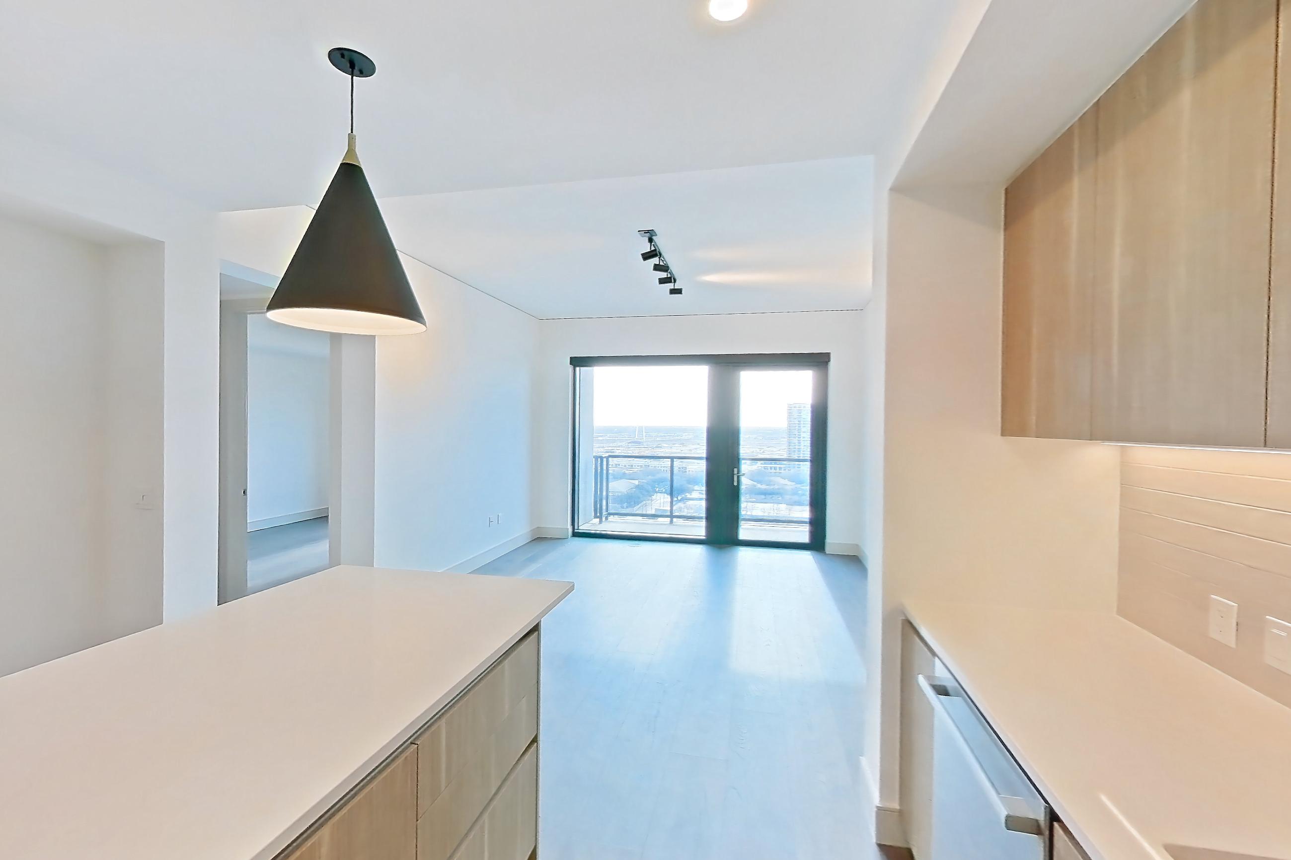 KITCHEN (representative of this floor plan)