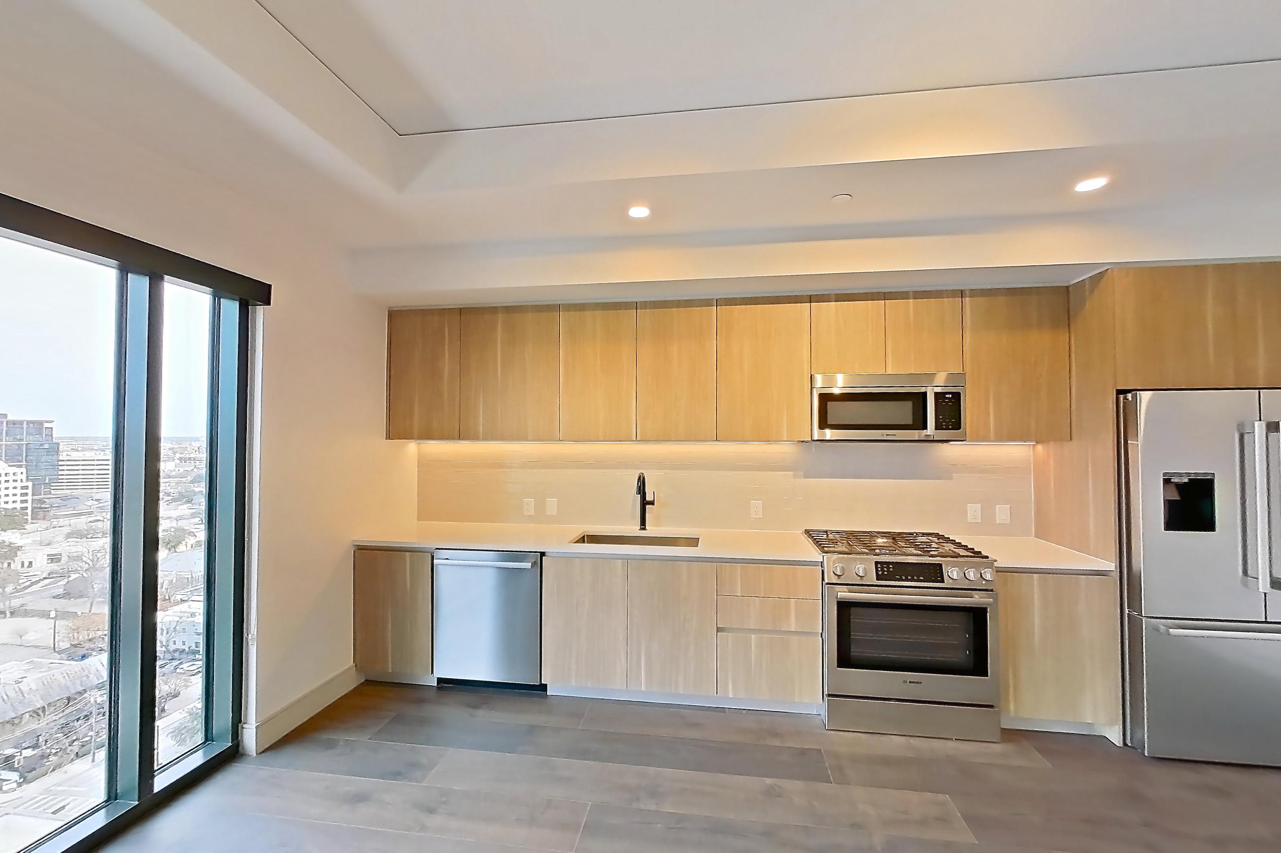 LIVING ROOM (representative of this floor plan)
