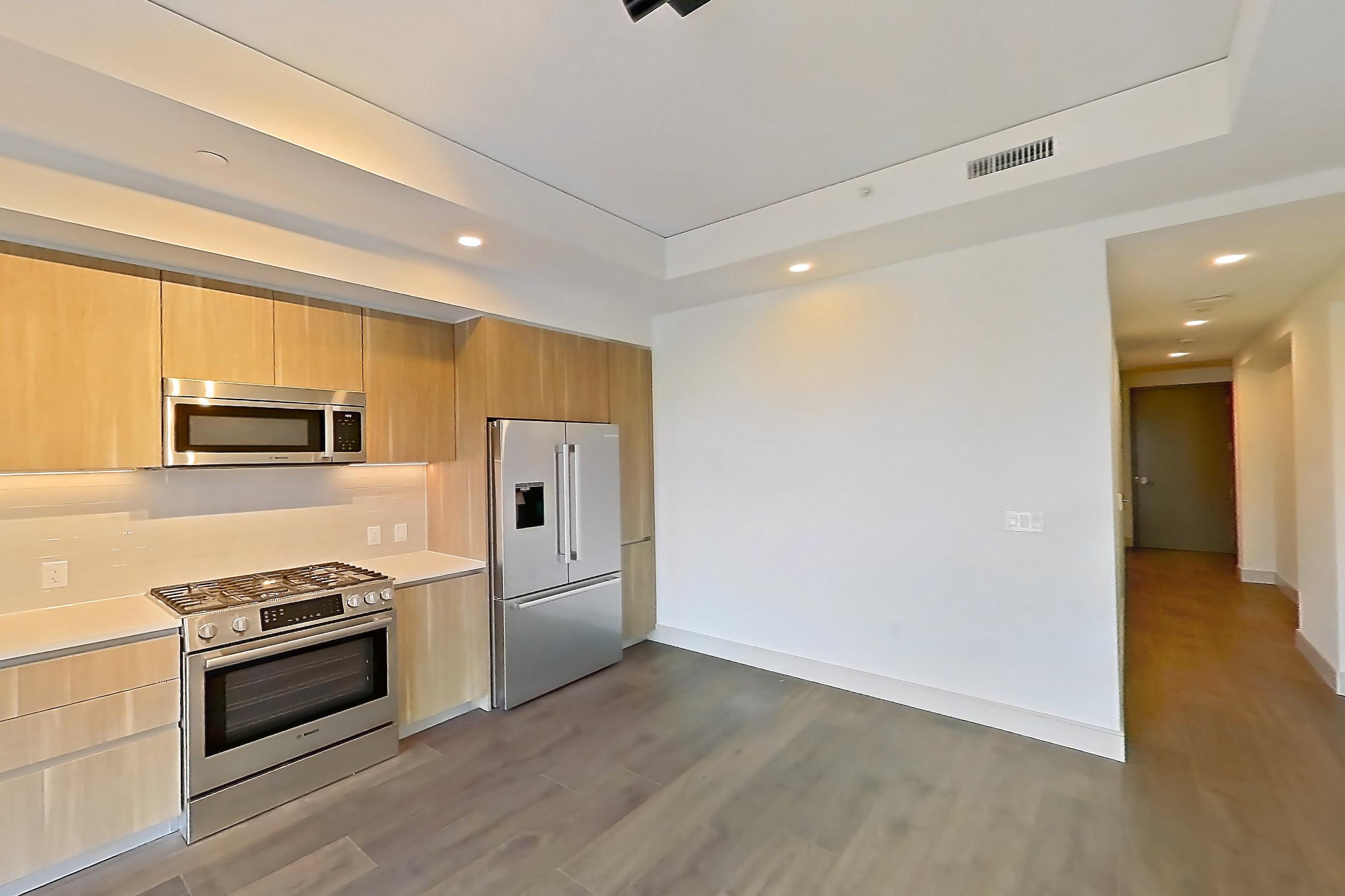 LIVING ROOM (representative of this floor plan)