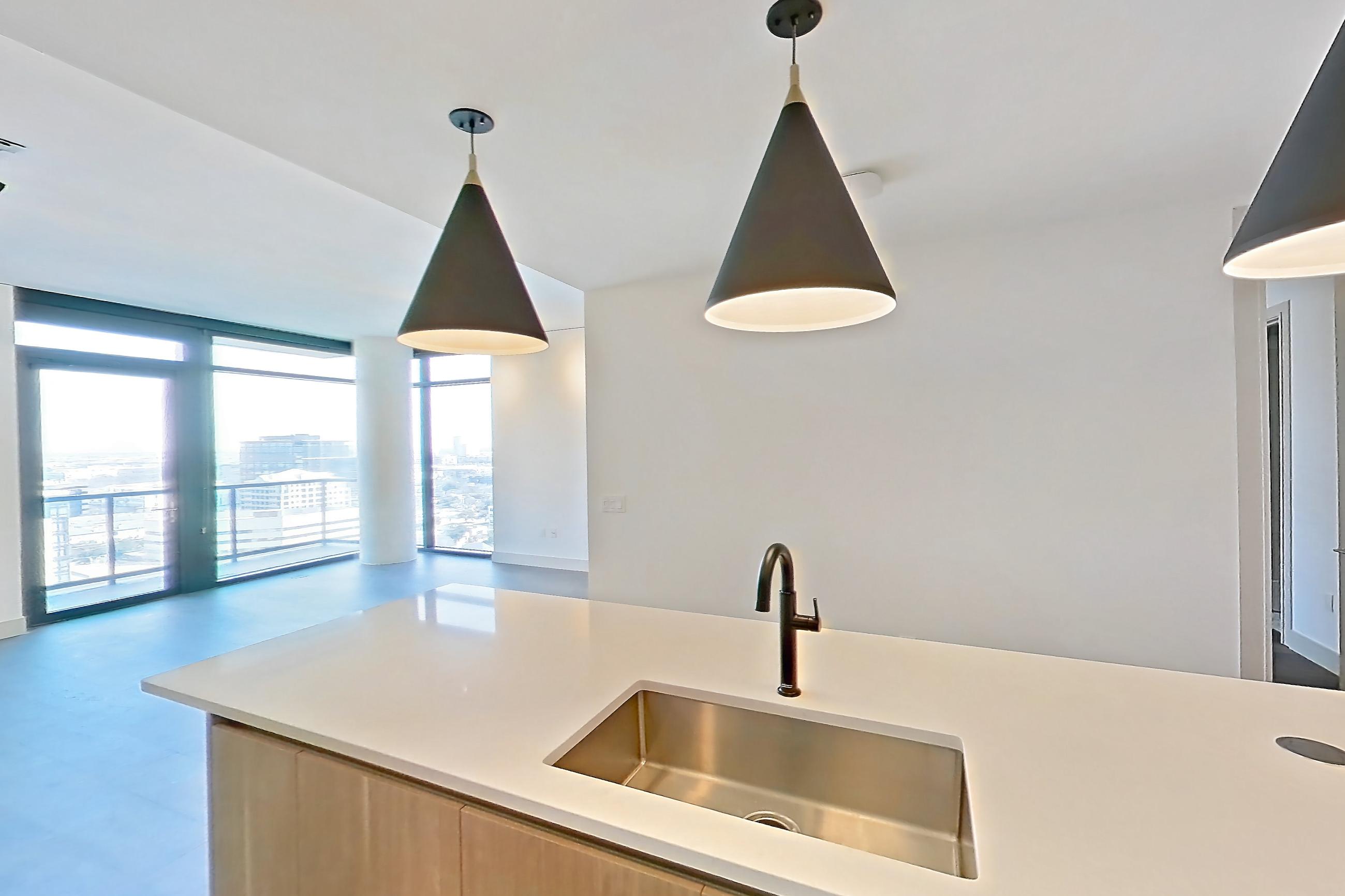 KITCHEN (representative of this floor plan)