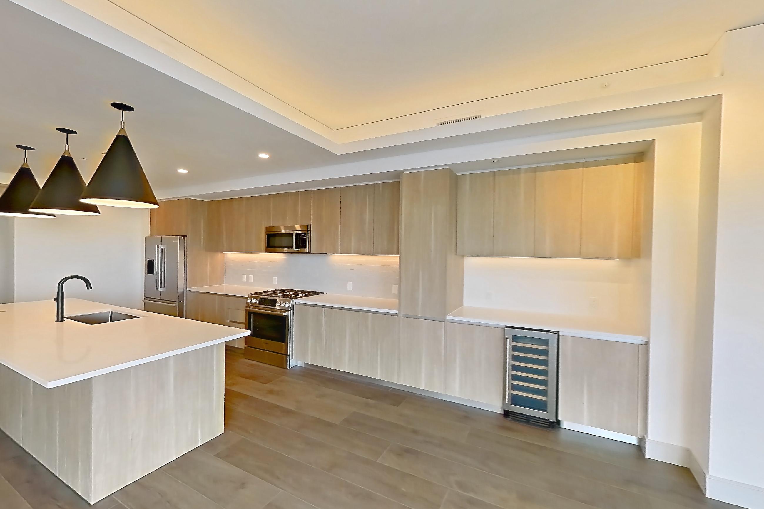 LIVING ROOM (representative of this floor plan)