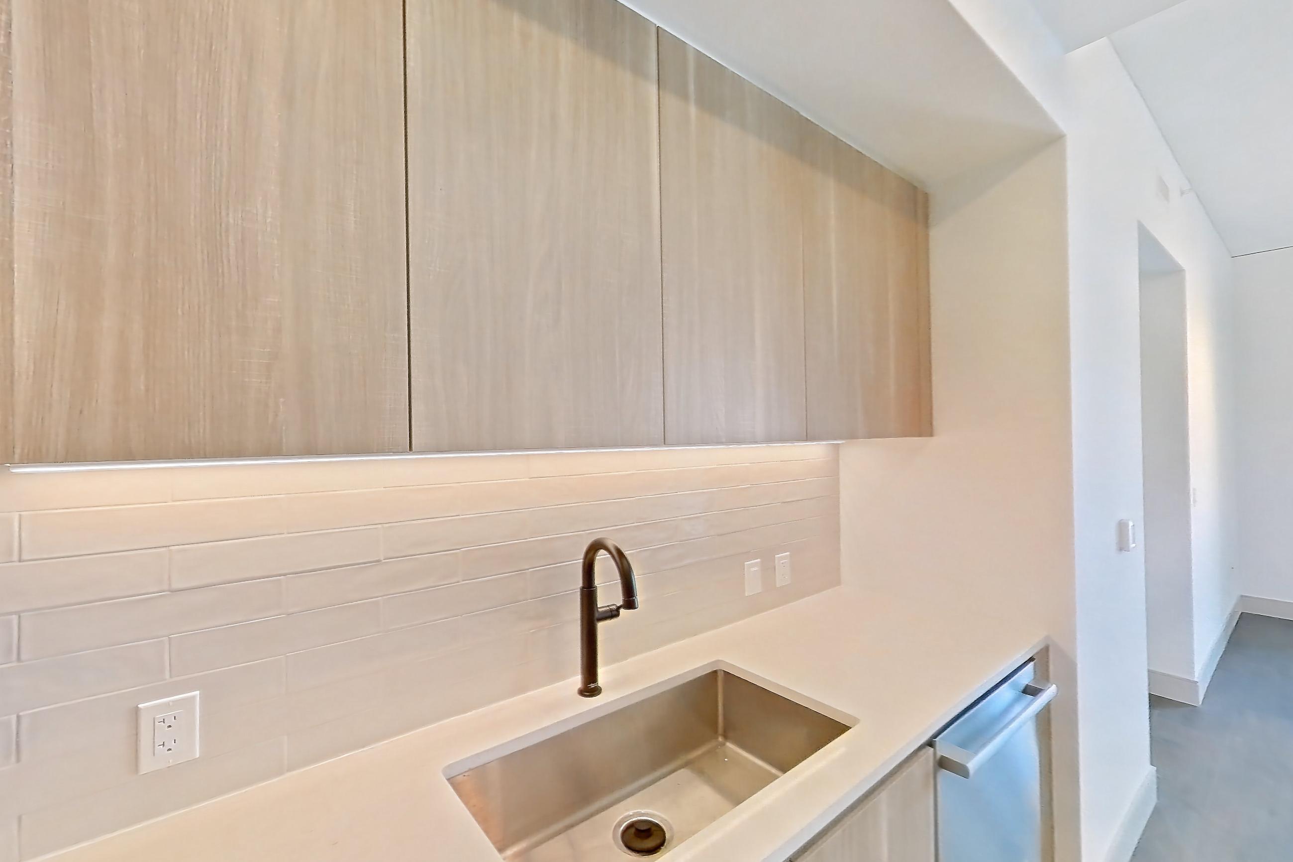 KITCHEN (representative of this floor plan)