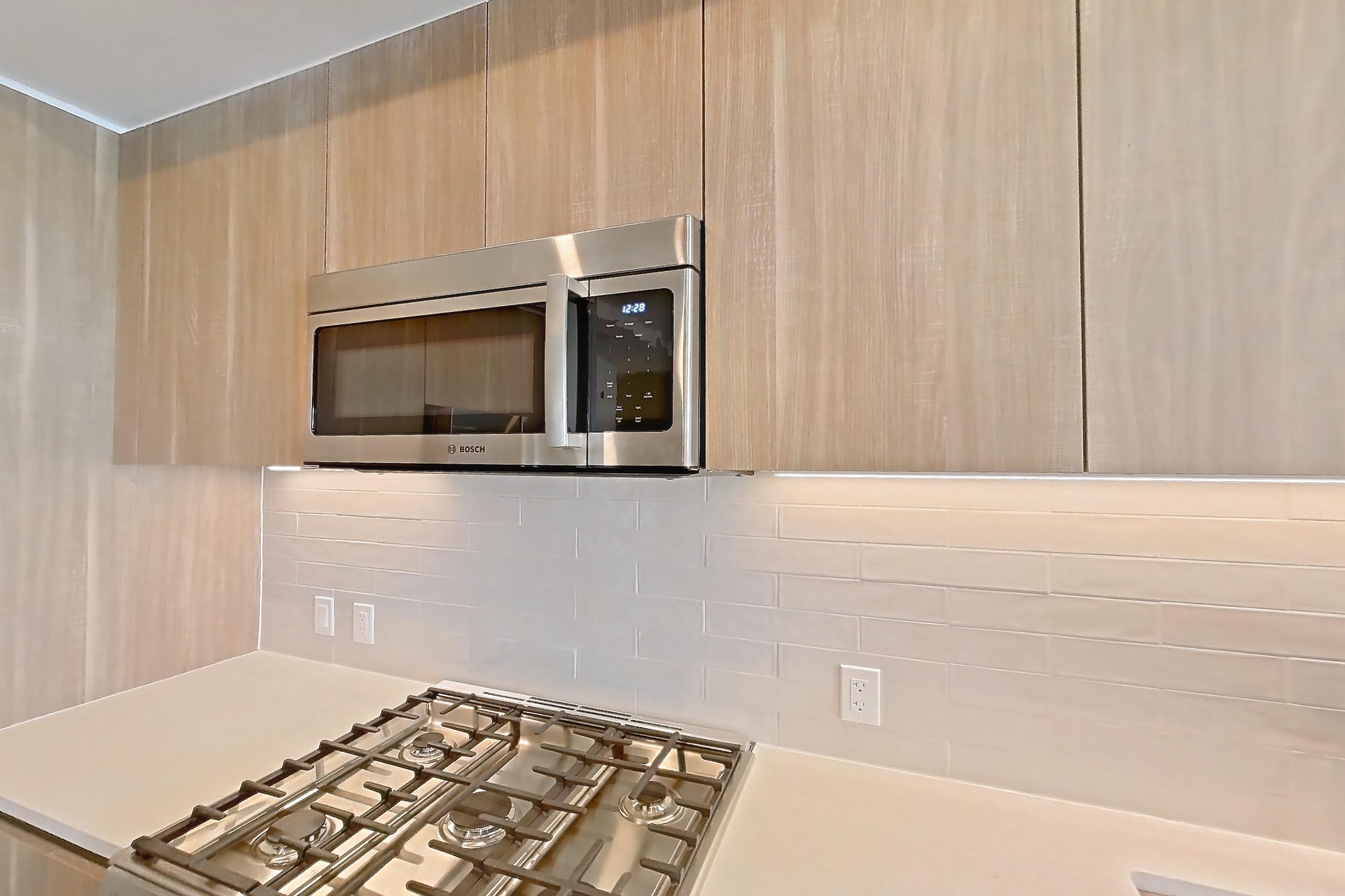 KITCHEN (representative of this floor plan)